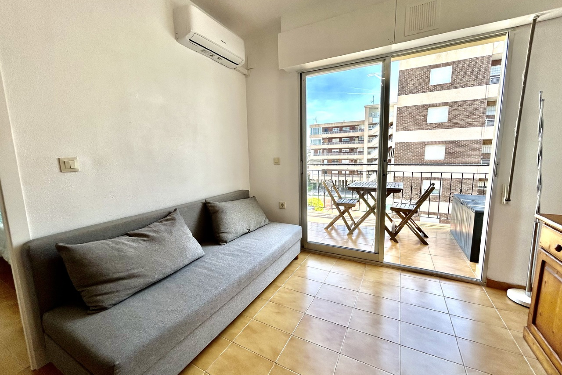 Reventa - 1. Apartamento / piso - Torrevieja - Costa Blanca Sur
