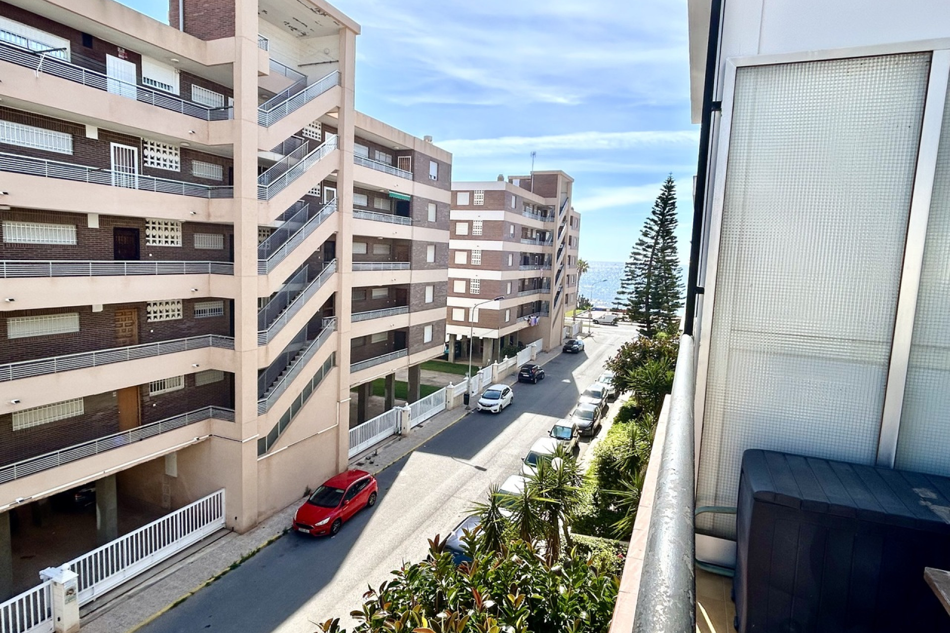 Reventa - 1. Apartamento / piso - Torrevieja - Costa Blanca Sur