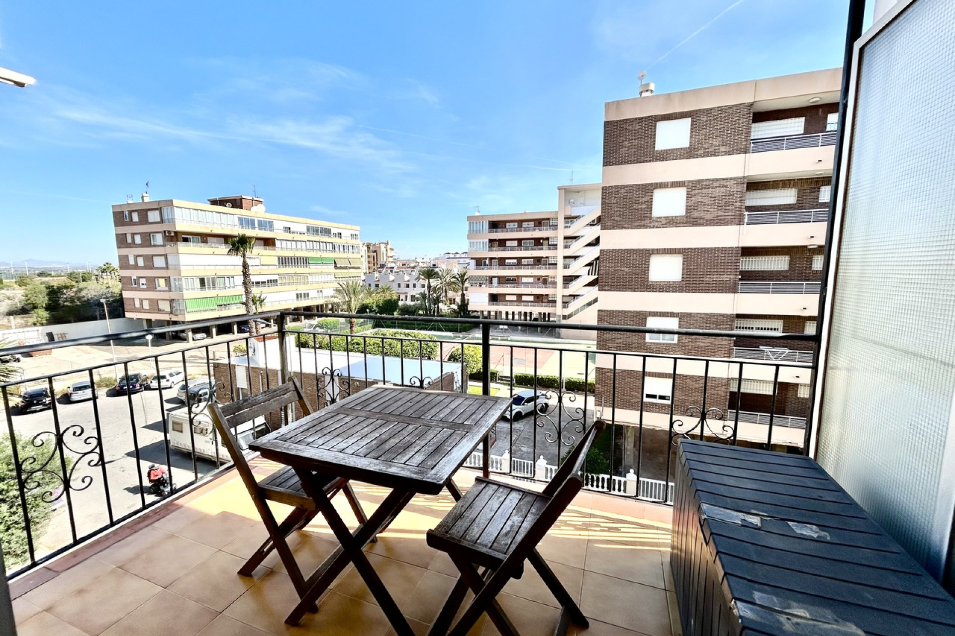 Reventa - 1. Apartamento / piso - Torrevieja - Costa Blanca Sur