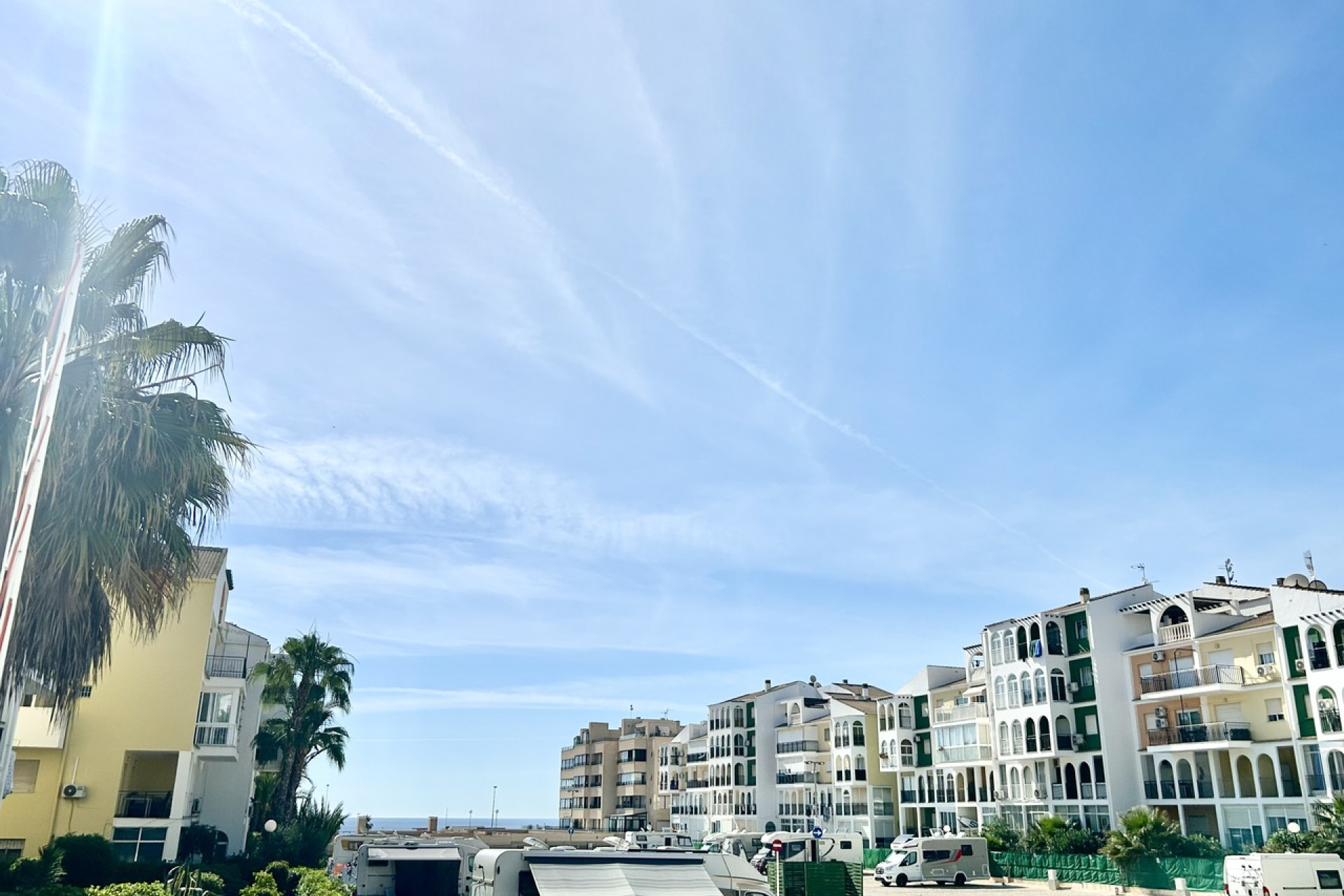 Reventa - 1. Apartamento / piso - Torrevieja - Costa Blanca Sur
