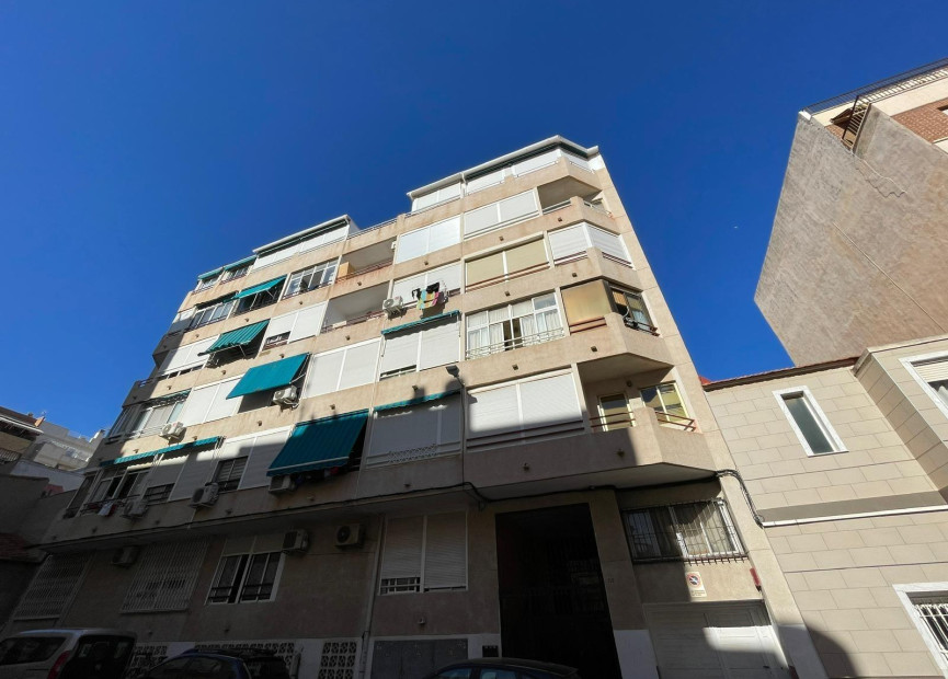 Reventa - 1. Apartamento / piso - Torrevieja - Costa Blanca Sur