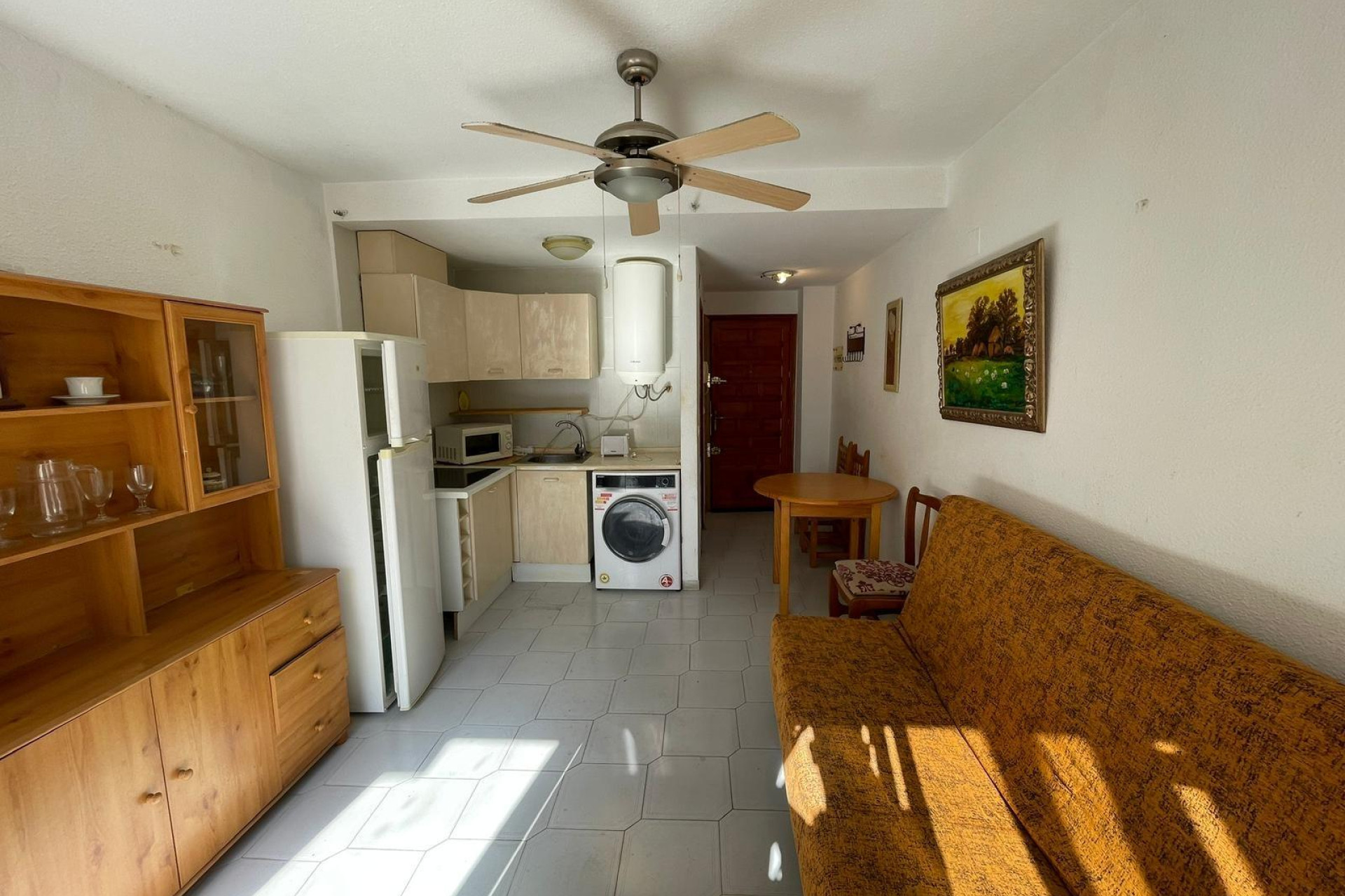 Reventa - 1. Apartamento / piso - Torrevieja - Costa Blanca Sur
