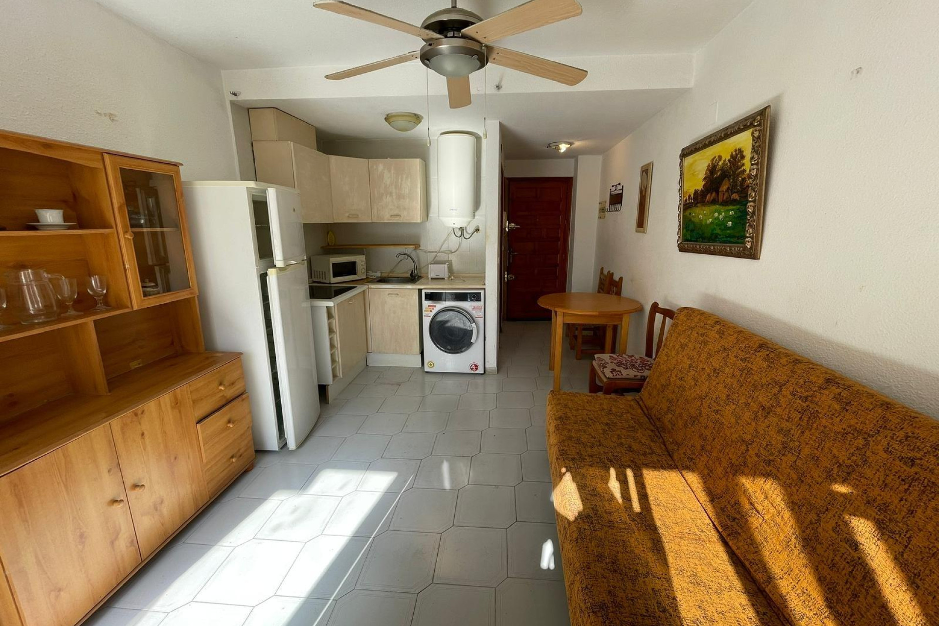 Reventa - 1. Apartamento / piso - Torrevieja - Costa Blanca Sur