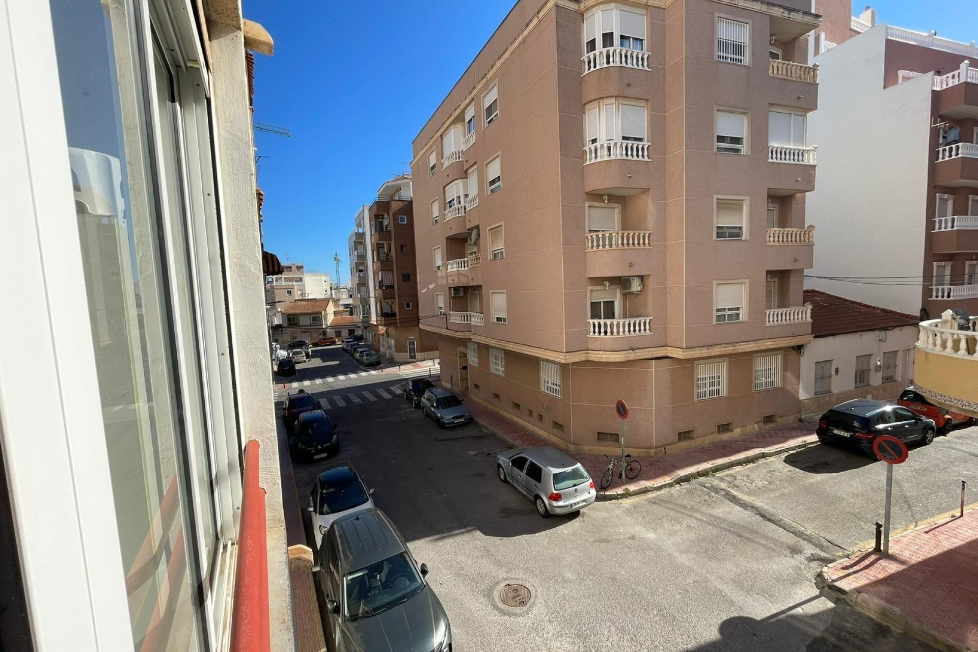 Reventa - 1. Apartamento / piso - Torrevieja - Costa Blanca Sur