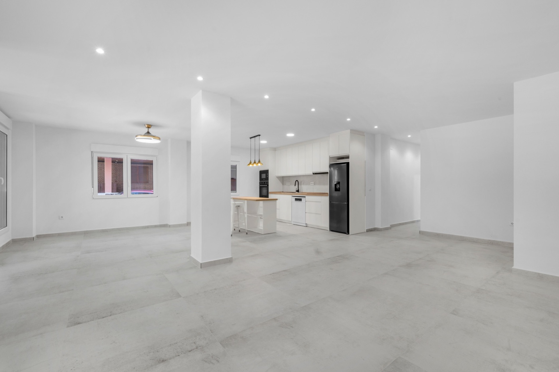 Reventa - 1. Apartamento / piso - Torrevieja - Costa Blanca Sur