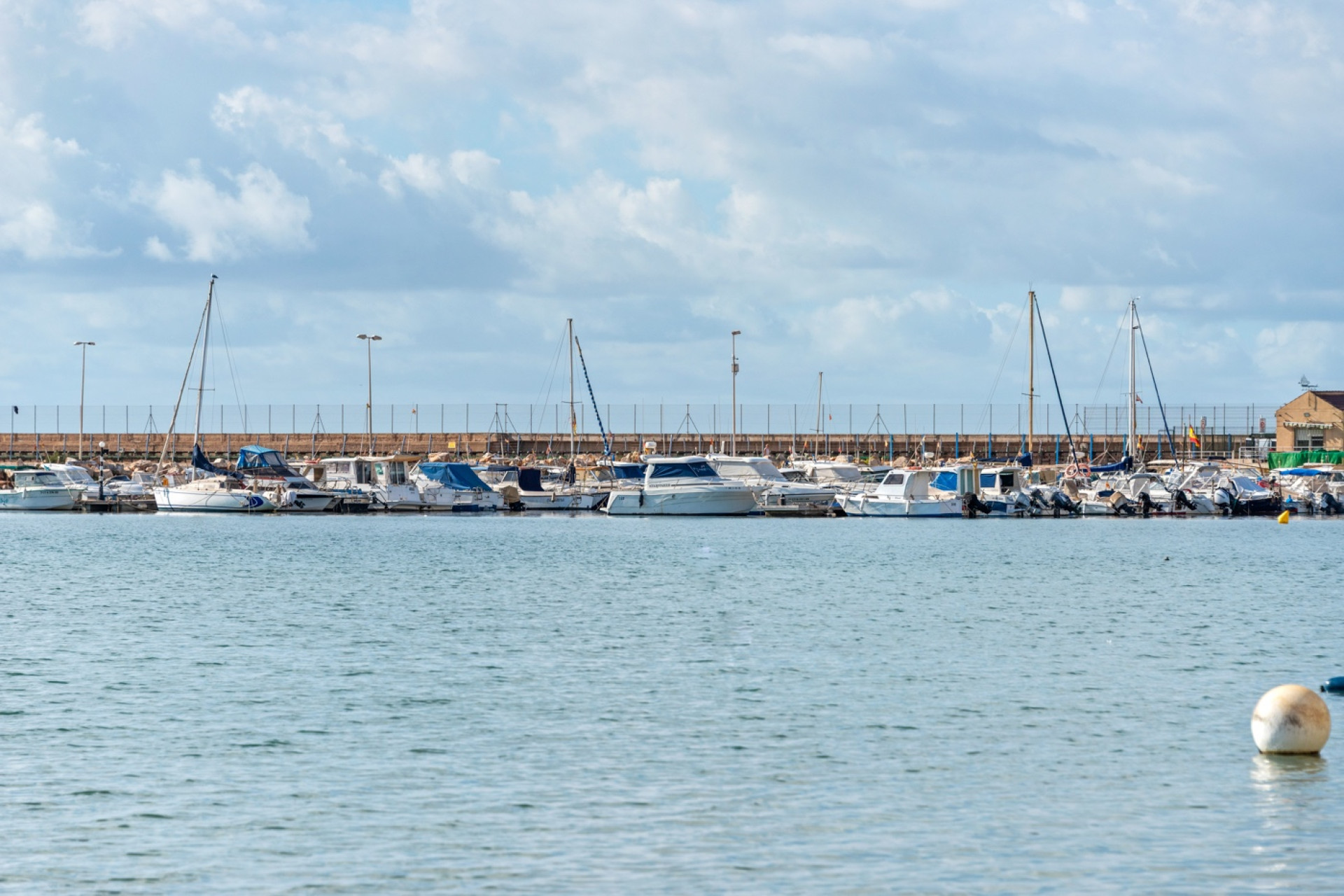 Reventa - 1. Apartamento / piso - Torrevieja - Costa Blanca Sur