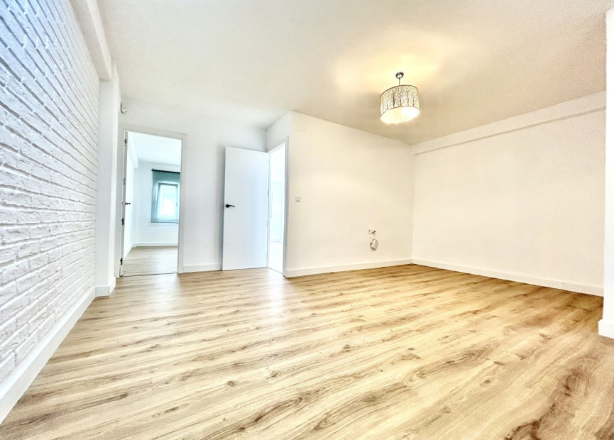 Reventa - 1. Apartamento / piso - Torrevieja - Costa Blanca Sur