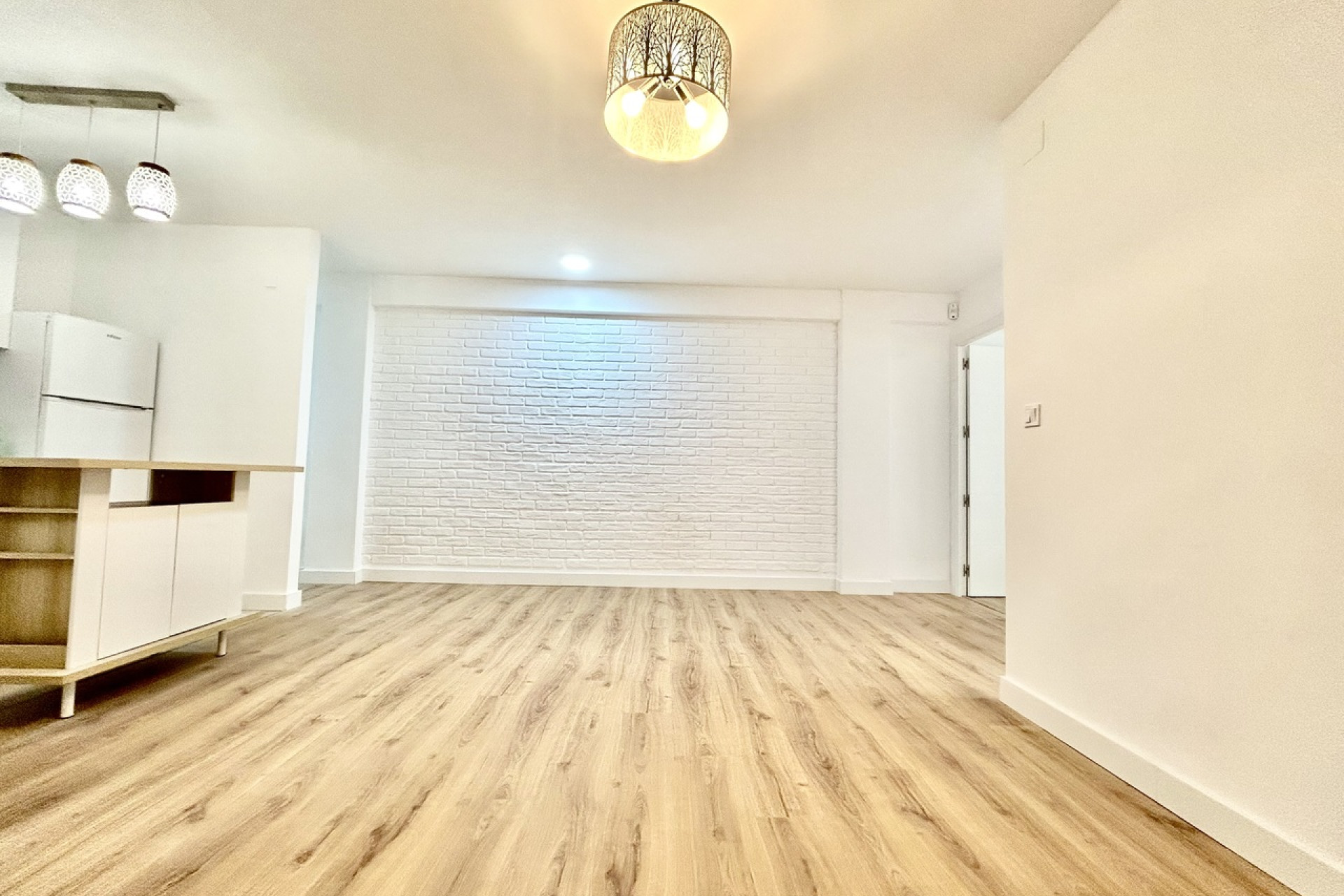 Reventa - 1. Apartamento / piso - Torrevieja - Costa Blanca Sur