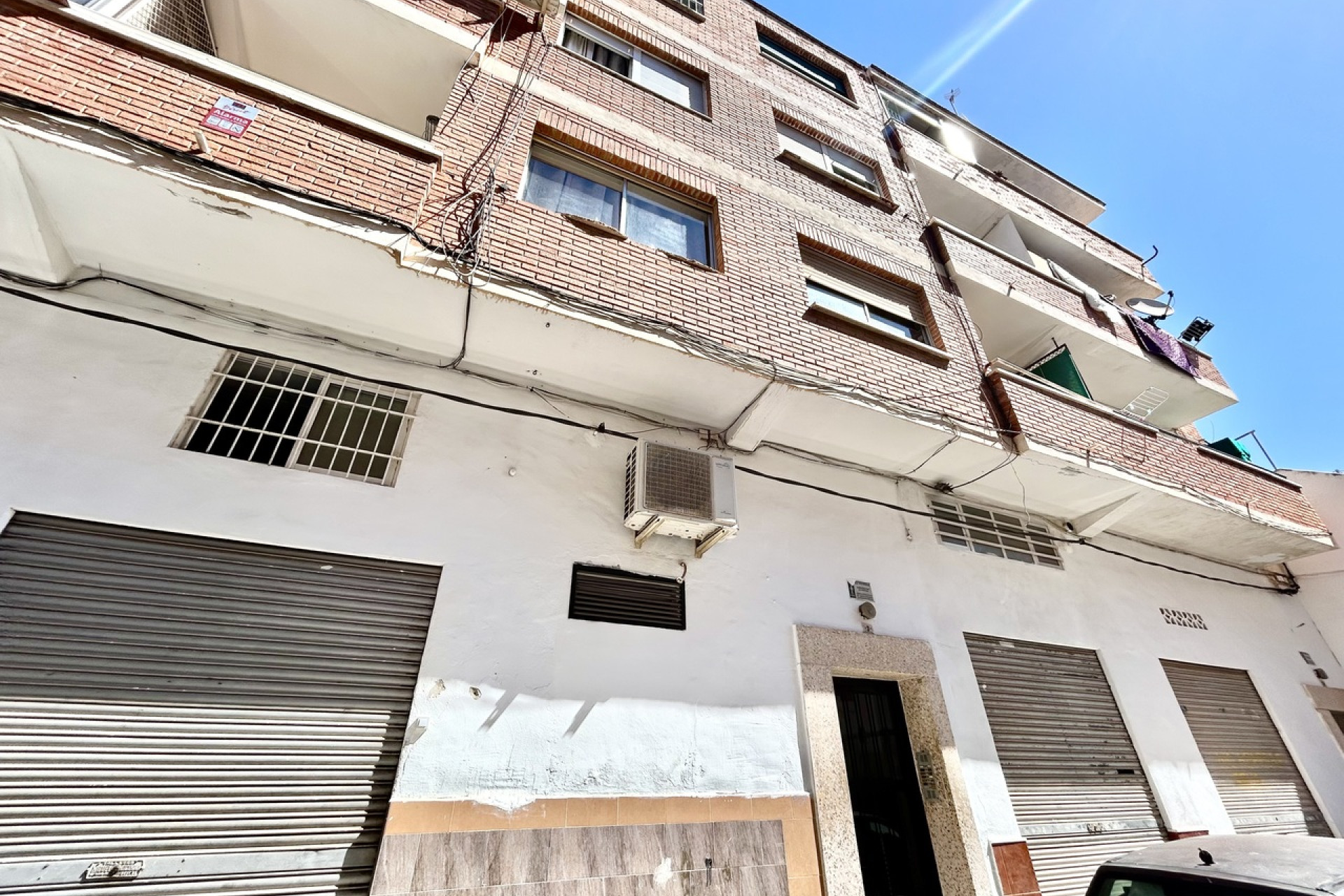 Reventa - 1. Apartamento / piso - Torrevieja - Costa Blanca Sur