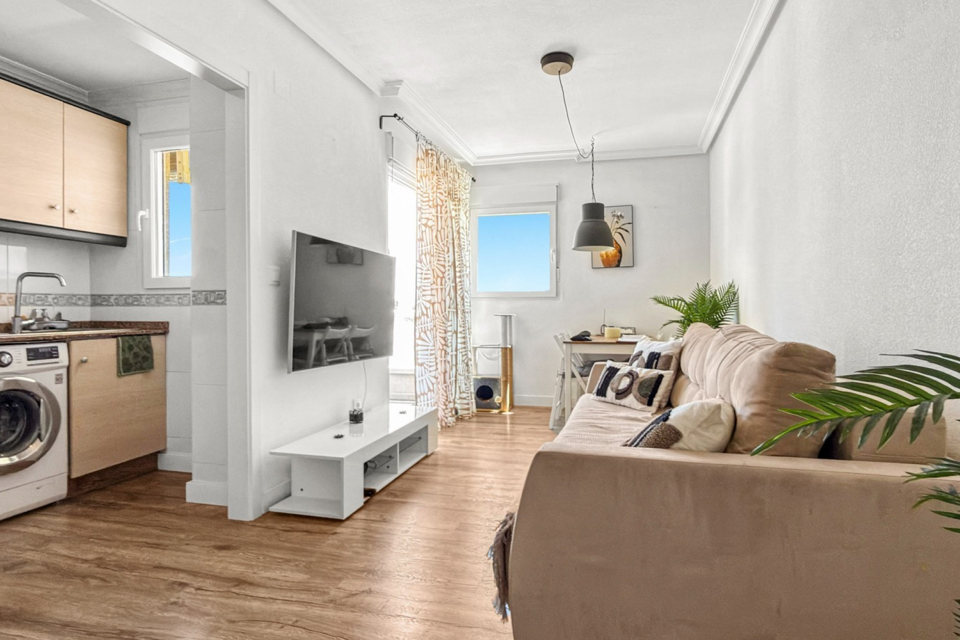 Reventa - 1. Apartamento / piso - Torrevieja - Costa Blanca Sur