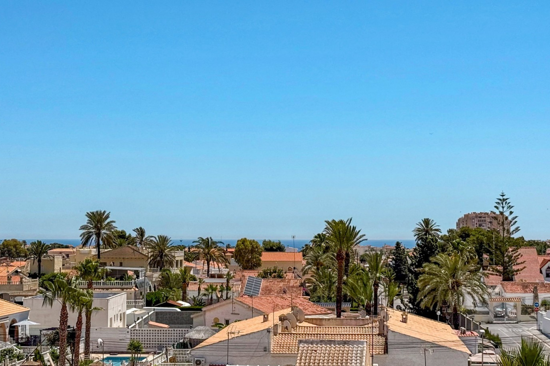 Reventa - 1. Apartamento / piso - Torrevieja - Costa Blanca Sur