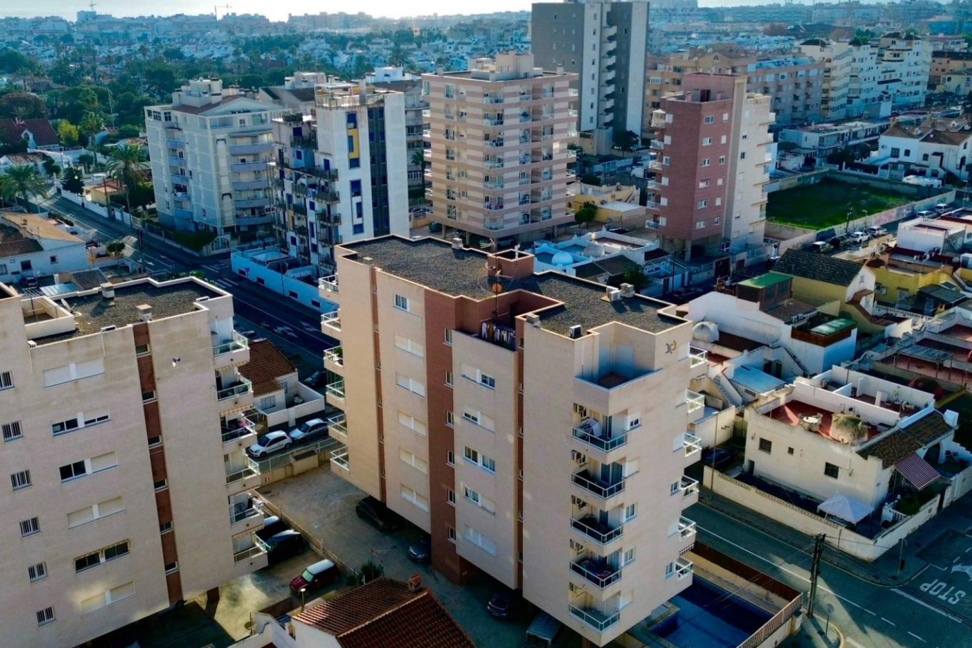Reventa - 1. Apartamento / piso - Torrevieja - Costa Blanca Sur