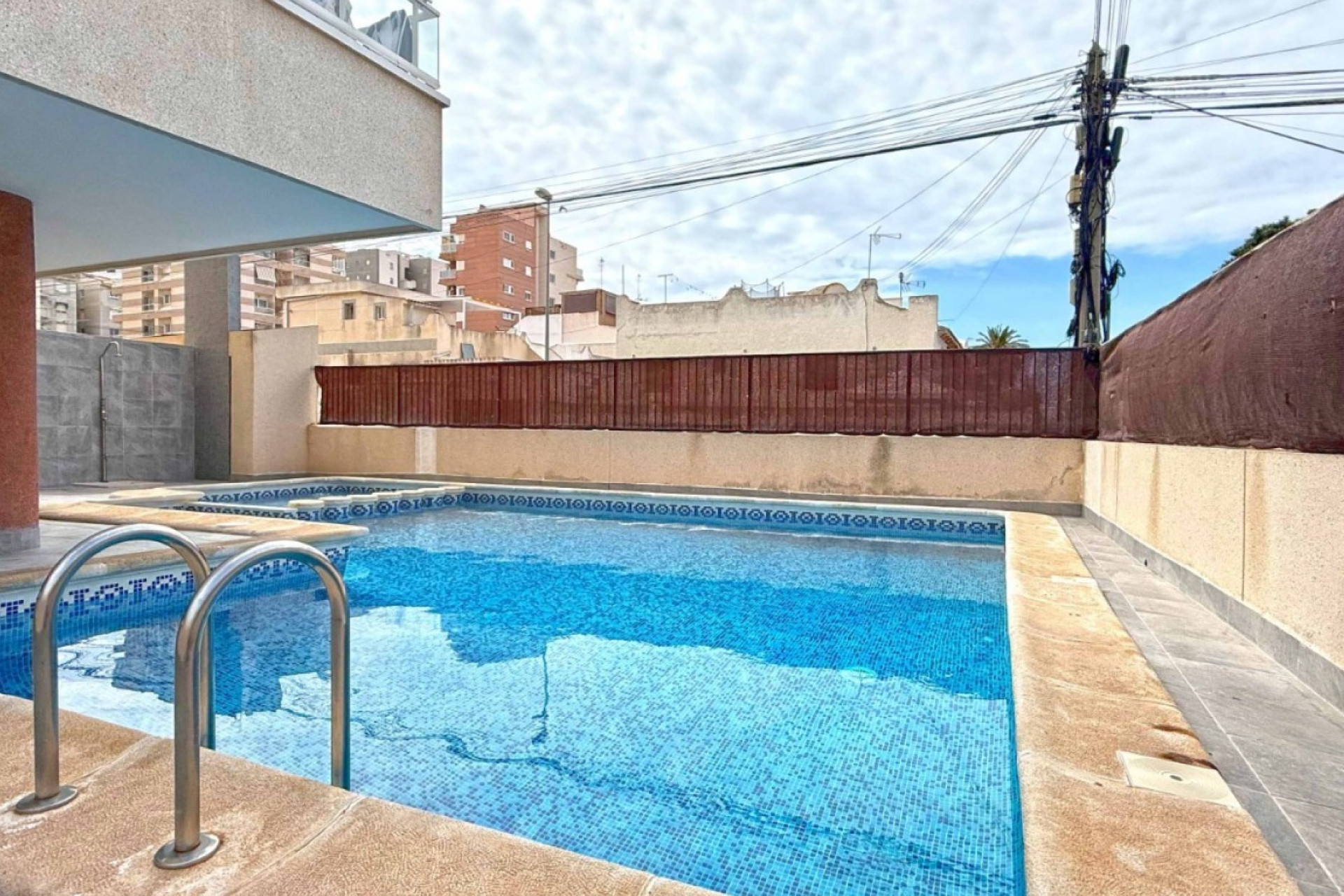 Reventa - 1. Apartamento / piso - Torrevieja - Costa Blanca Sur