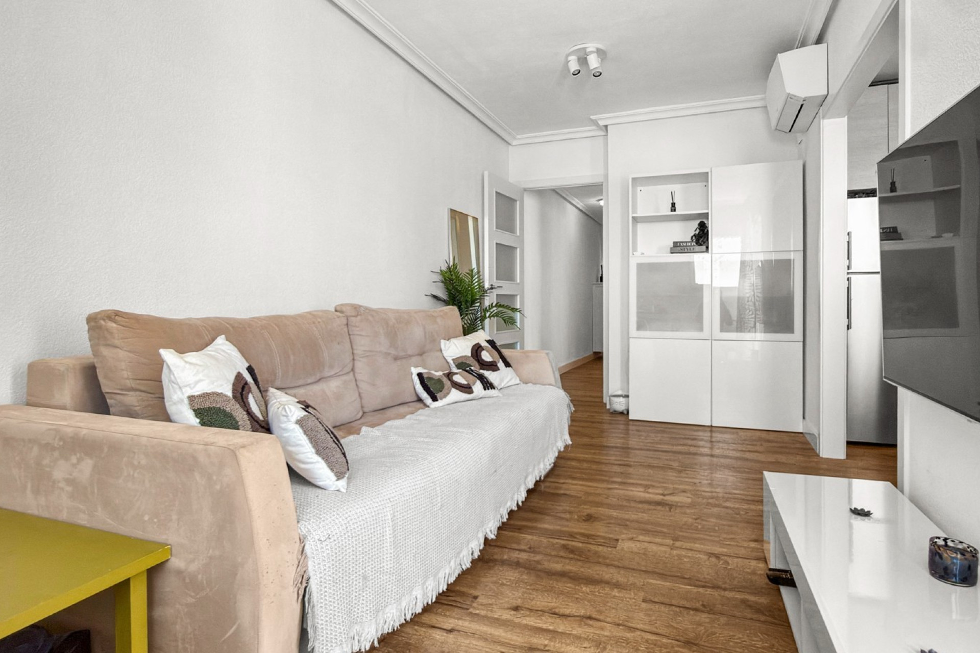 Reventa - 1. Apartamento / piso - Torrevieja - Costa Blanca Sur