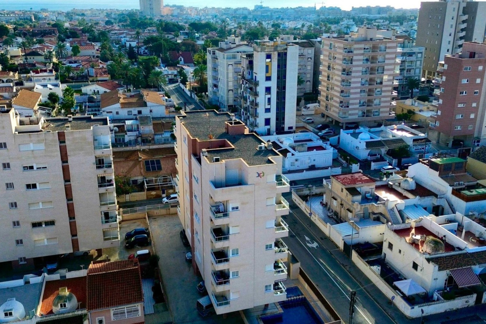 Reventa - 1. Apartamento / piso - Torrevieja - Costa Blanca Sur