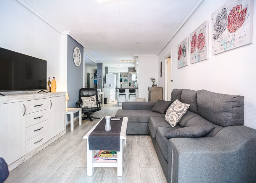 Reventa - 1. Apartamento / piso - Torrevieja - Costa Blanca Sur