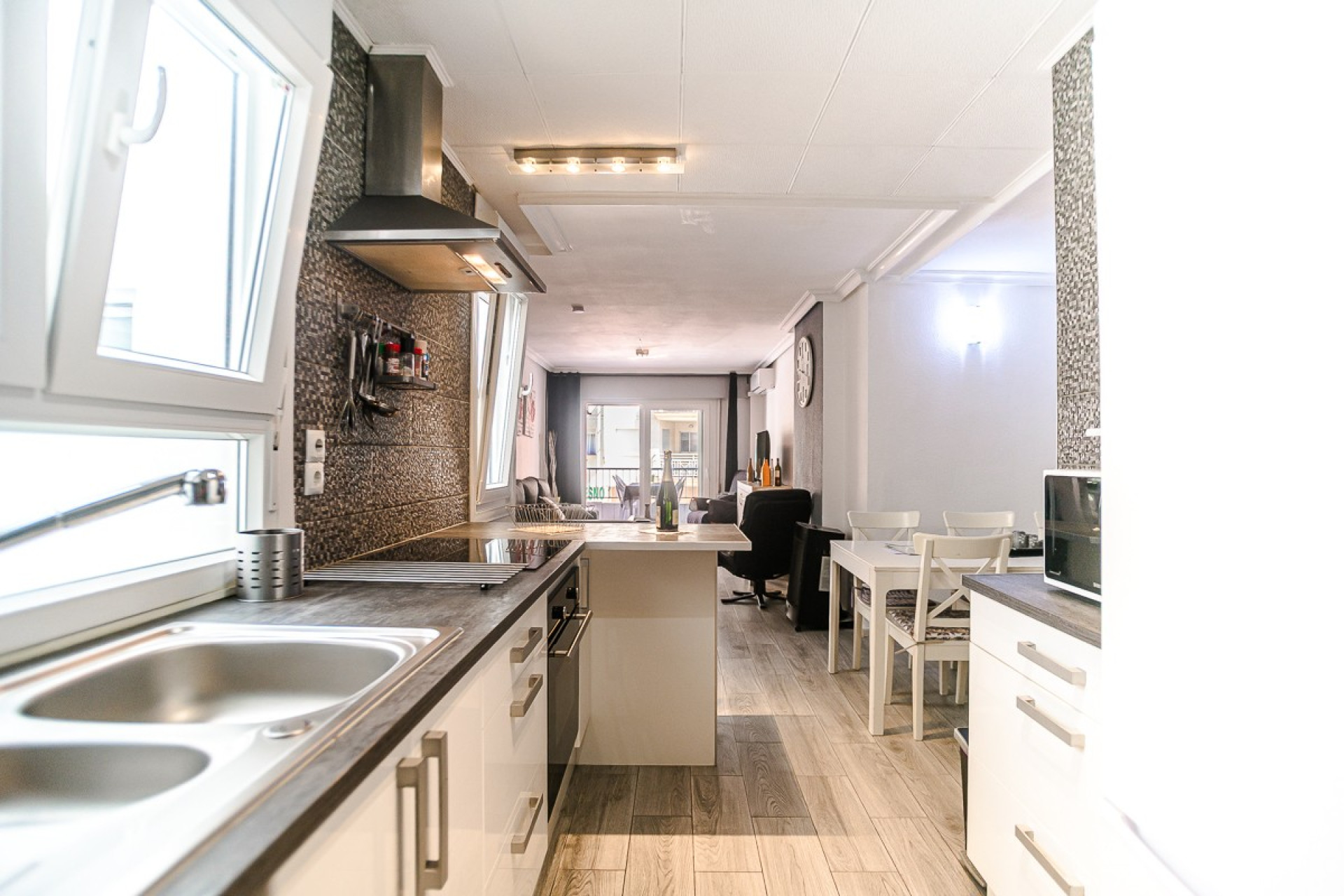 Reventa - 1. Apartamento / piso - Torrevieja - Costa Blanca Sur
