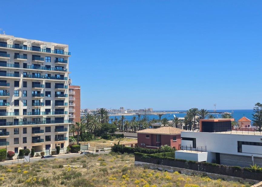 Reventa - 1. Apartamento / piso - Torrevieja - Costa Blanca Sur