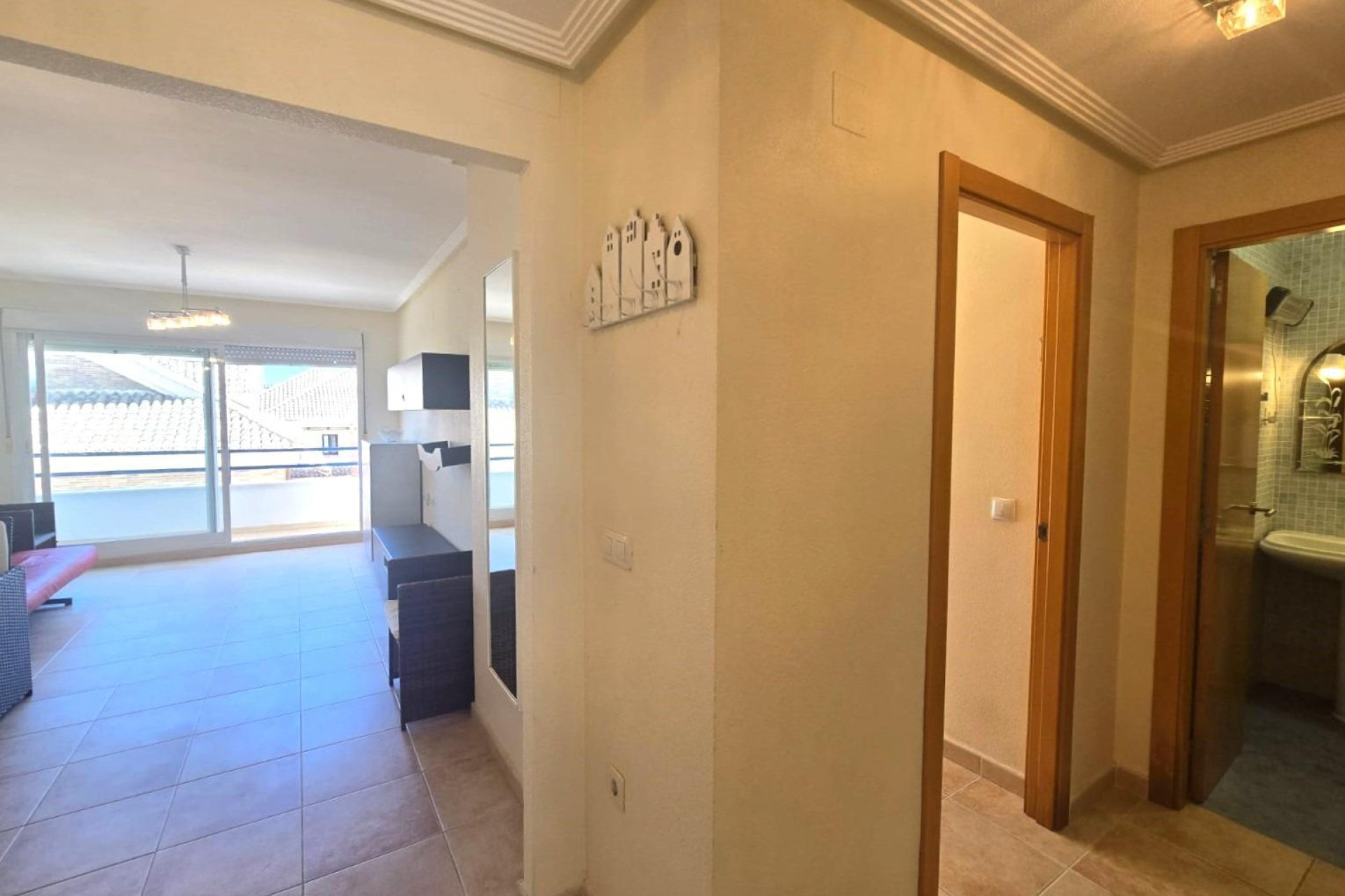Reventa - 1. Apartamento / piso - Torrevieja - Costa Blanca Sur