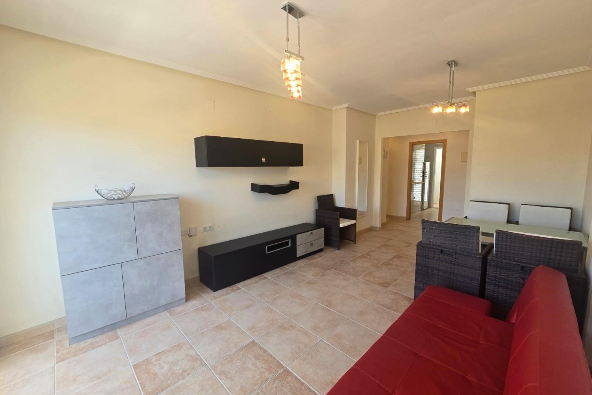 Reventa - 1. Apartamento / piso - Torrevieja - Costa Blanca Sur