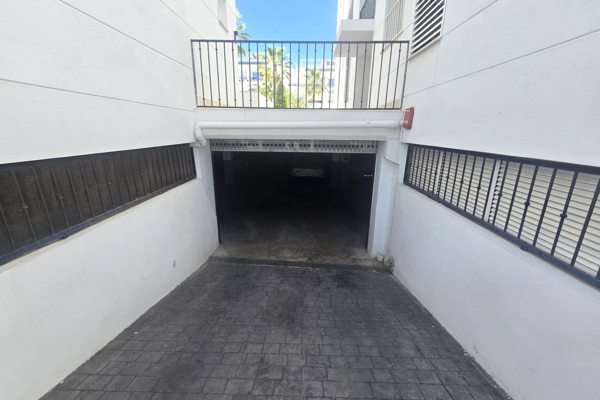 Reventa - 1. Apartamento / piso - Torrevieja - Costa Blanca Sur