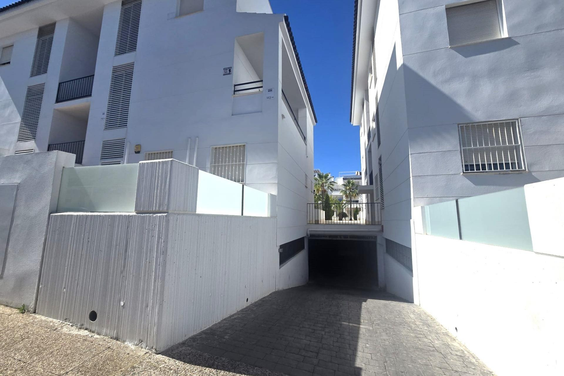Reventa - 1. Apartamento / piso - Torrevieja - Costa Blanca Sur