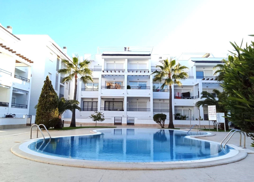 Reventa - 1. Apartamento / piso - Torrevieja - Costa Blanca Sur