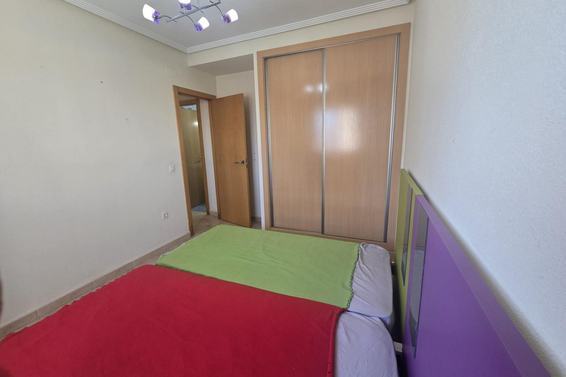 Reventa - 1. Apartamento / piso - Torrevieja - Costa Blanca Sur