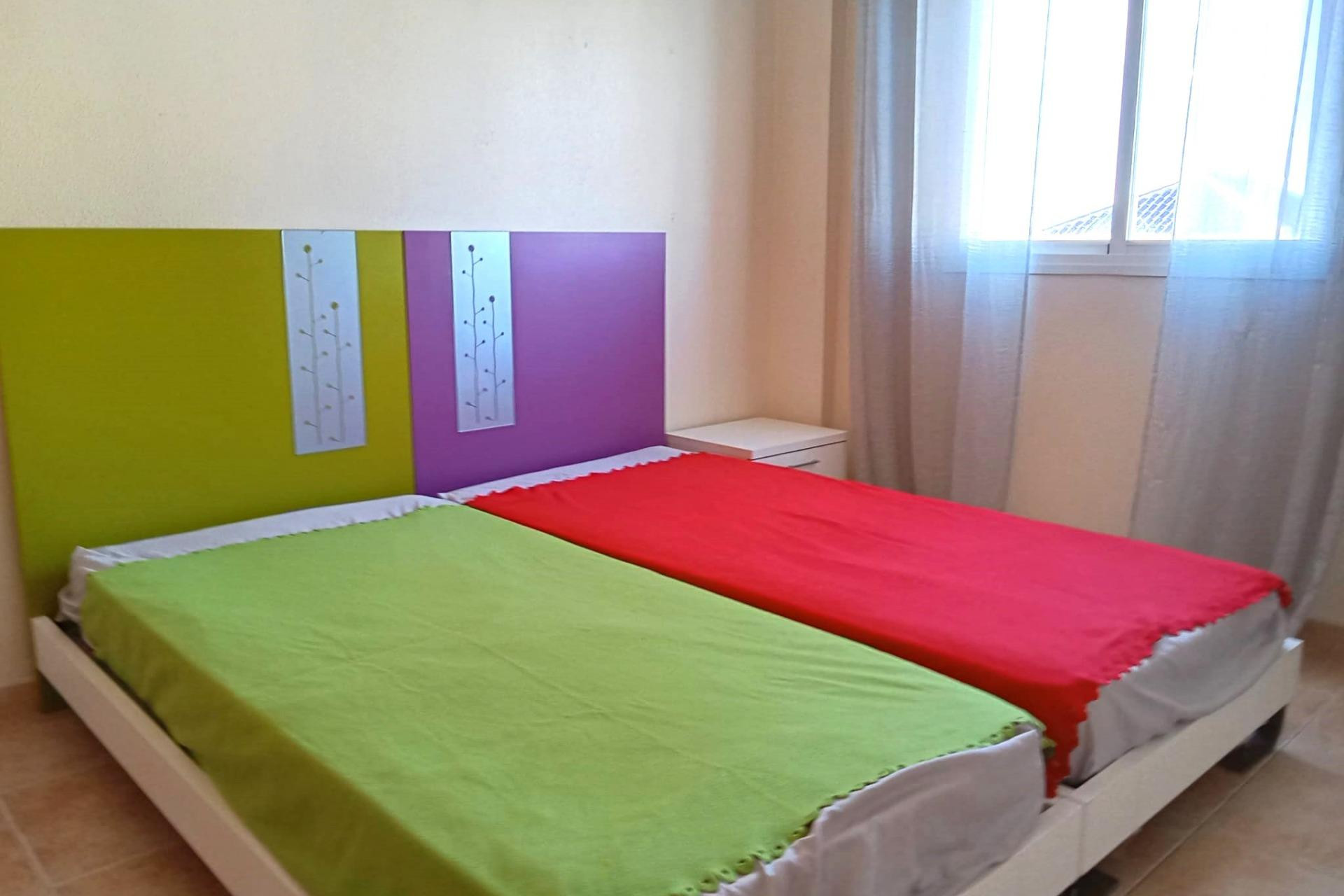 Reventa - 1. Apartamento / piso - Torrevieja - Costa Blanca Sur