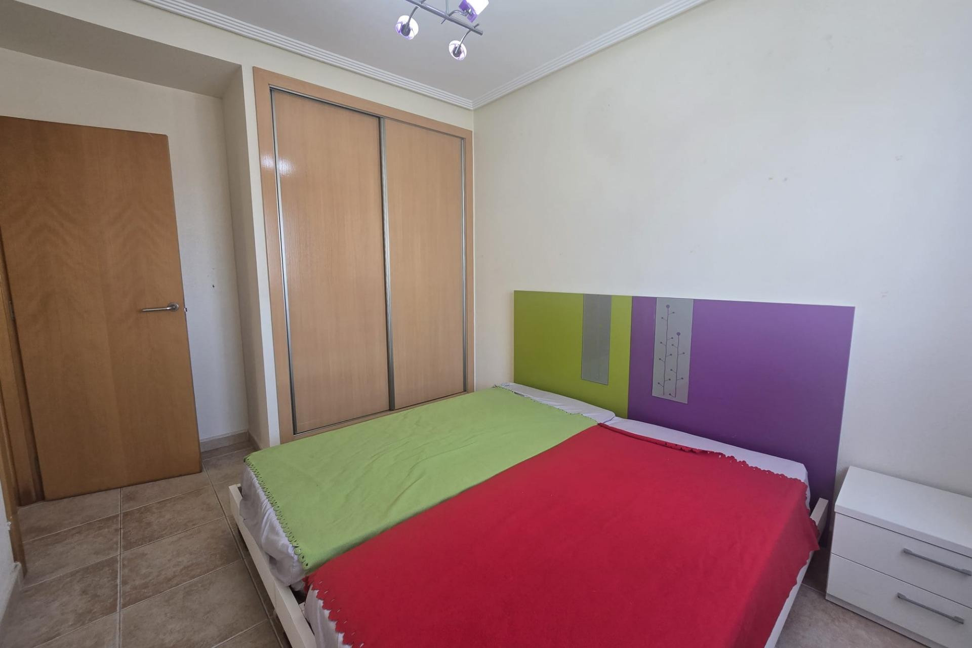 Reventa - 1. Apartamento / piso - Torrevieja - Costa Blanca Sur