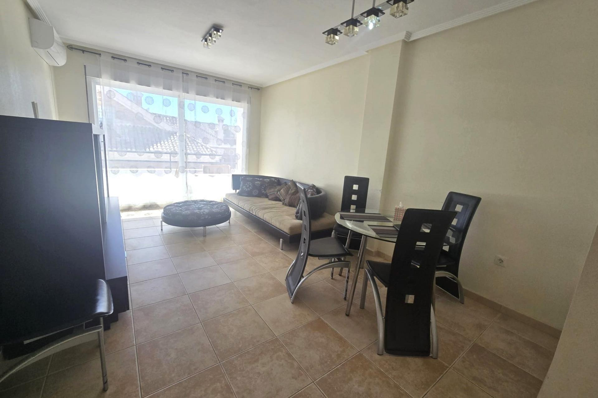 Reventa - 1. Apartamento / piso - Torrevieja - Costa Blanca Sur