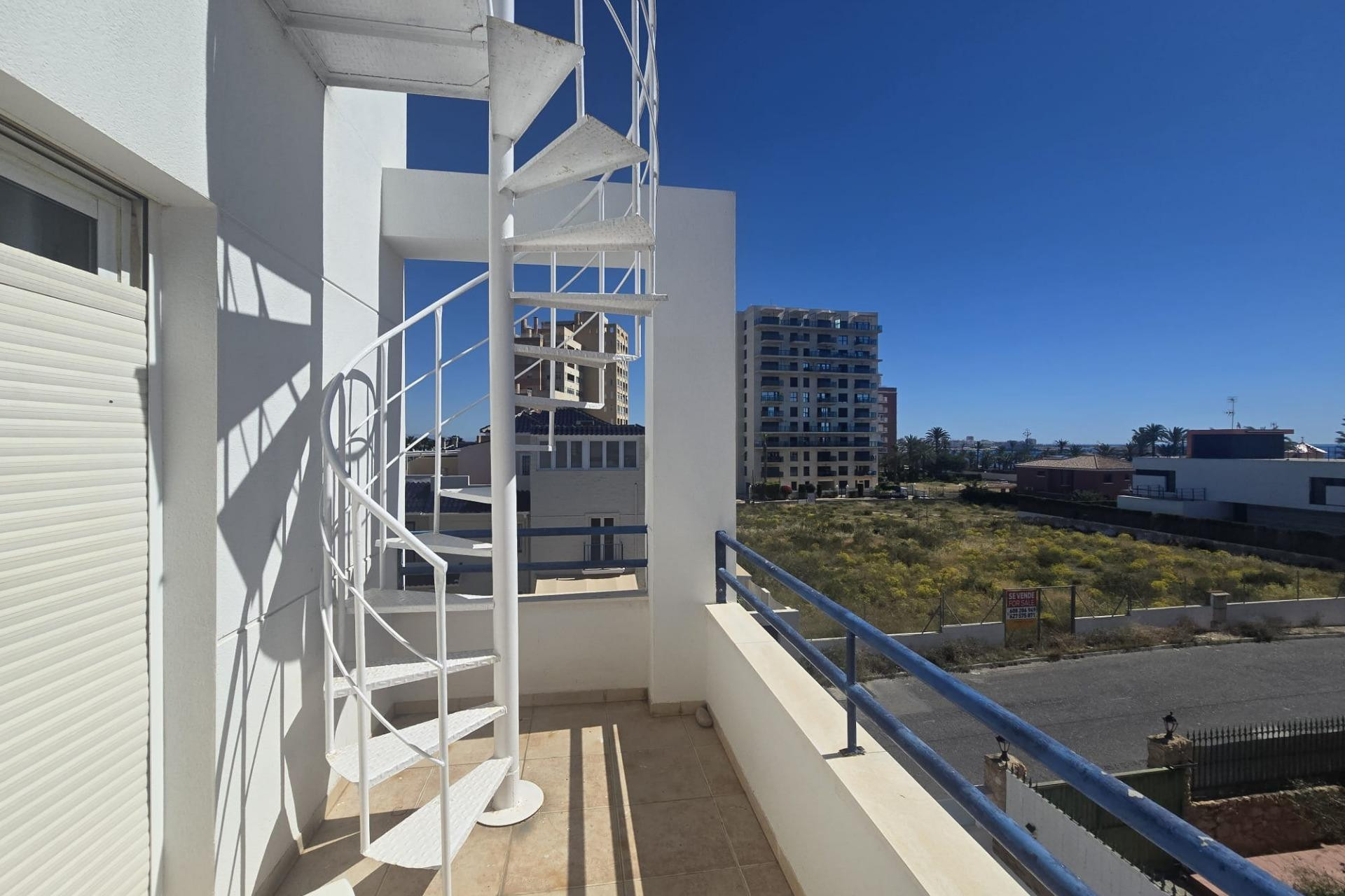 Reventa - 1. Apartamento / piso - Torrevieja - Costa Blanca Sur