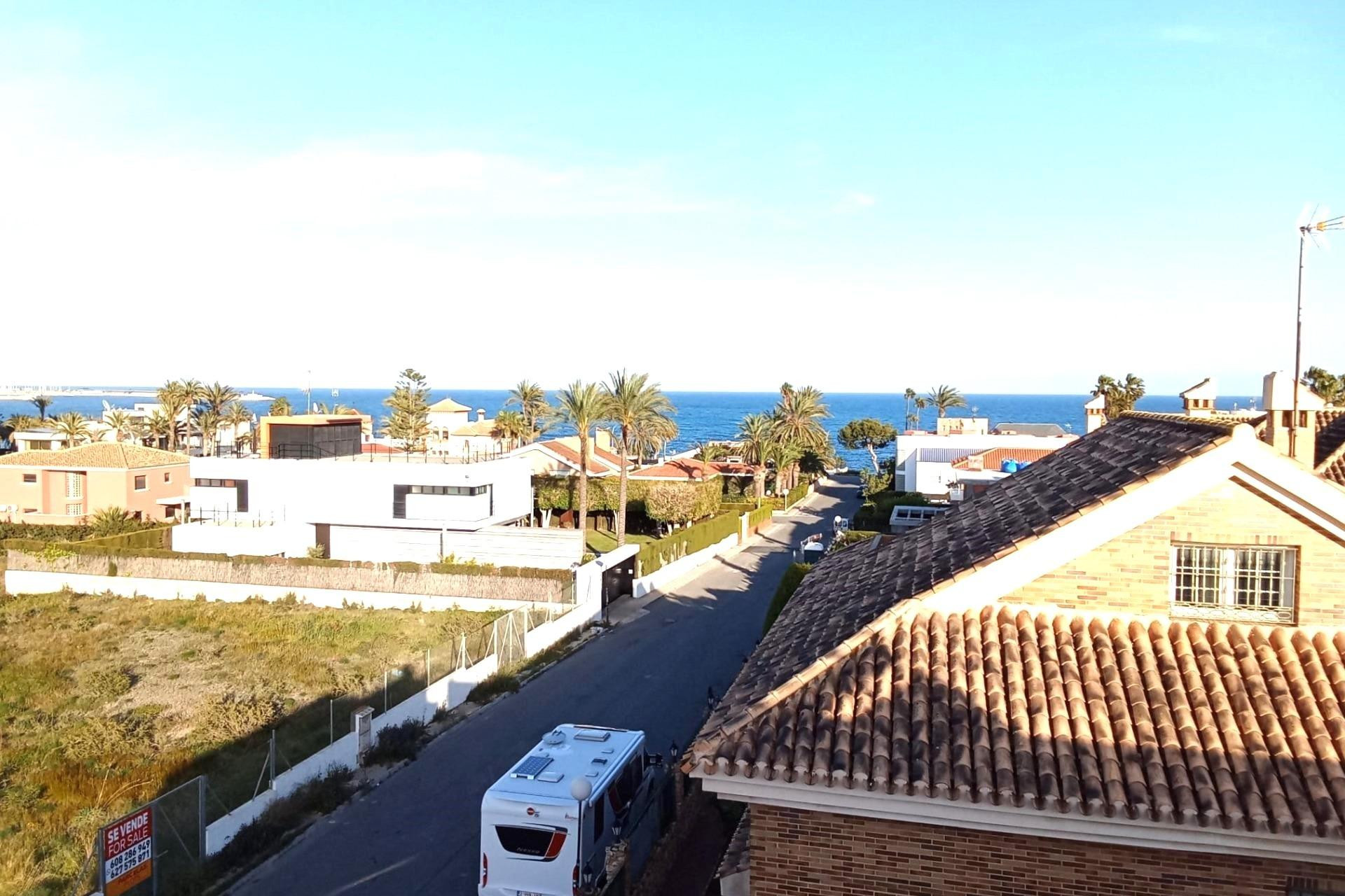 Reventa - 1. Apartamento / piso - Torrevieja - Costa Blanca Sur