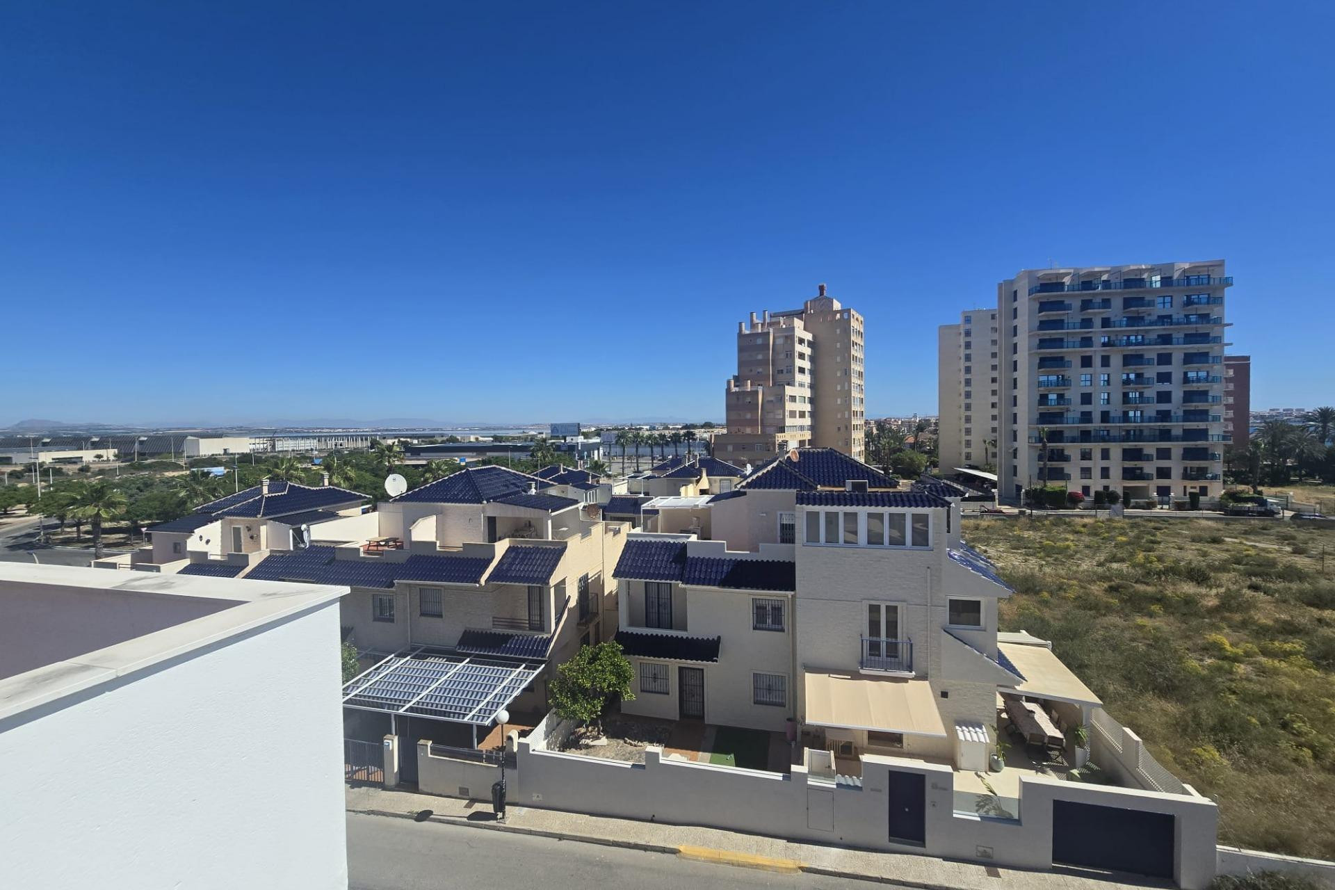 Reventa - 1. Apartamento / piso - Torrevieja - Costa Blanca Sur