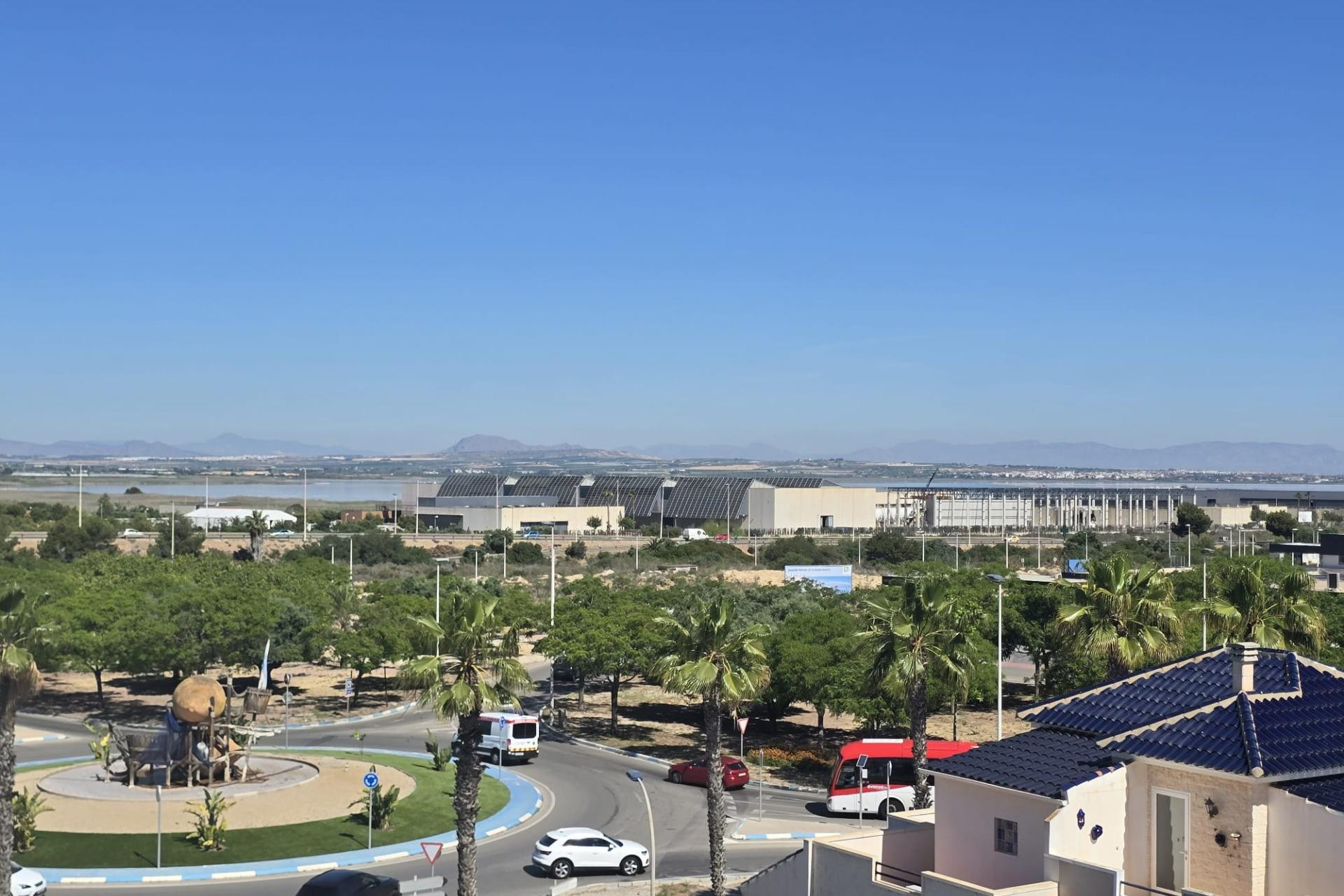 Reventa - 1. Apartamento / piso - Torrevieja - Costa Blanca Sur
