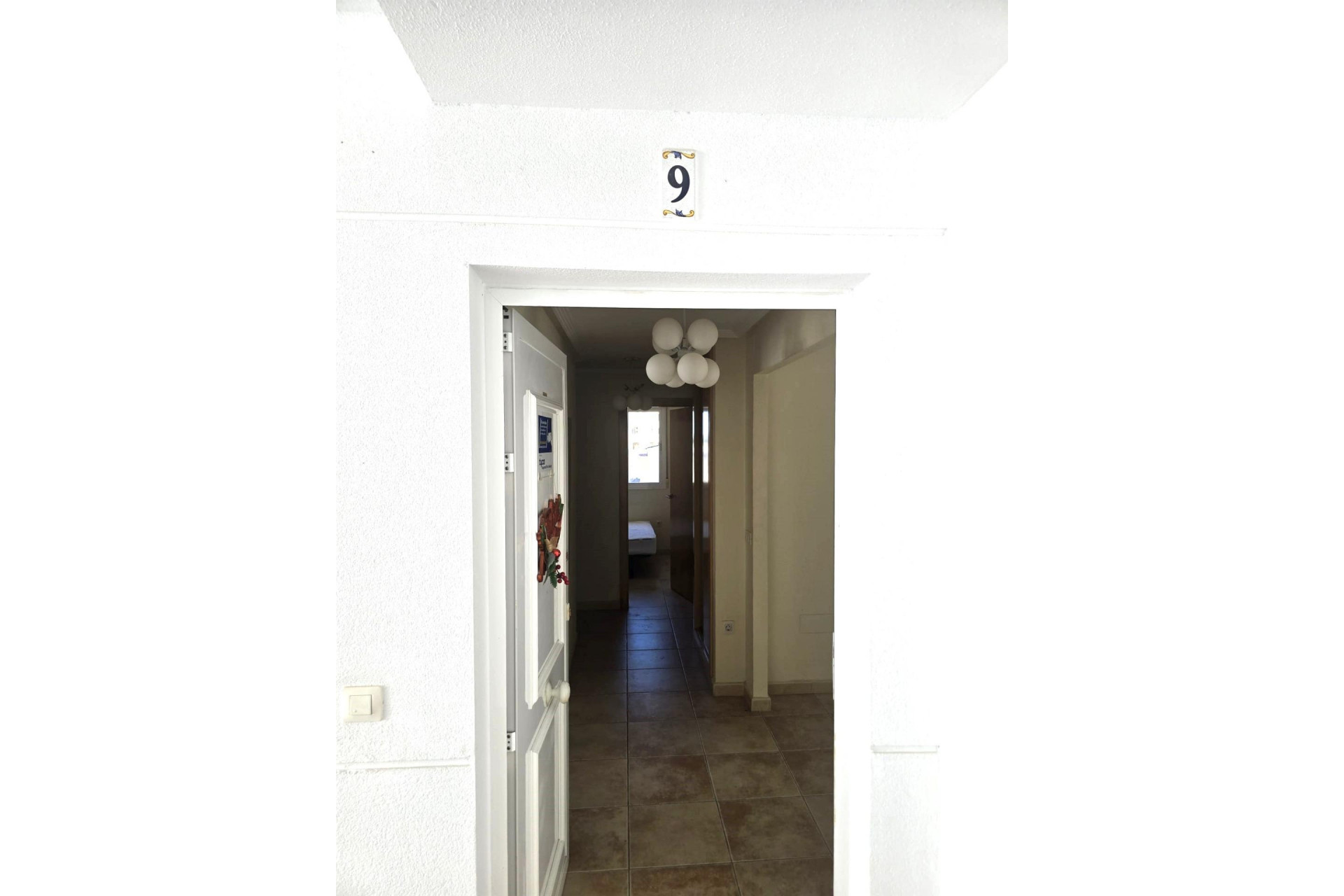 Reventa - 1. Apartamento / piso - Torrevieja - Costa Blanca Sur