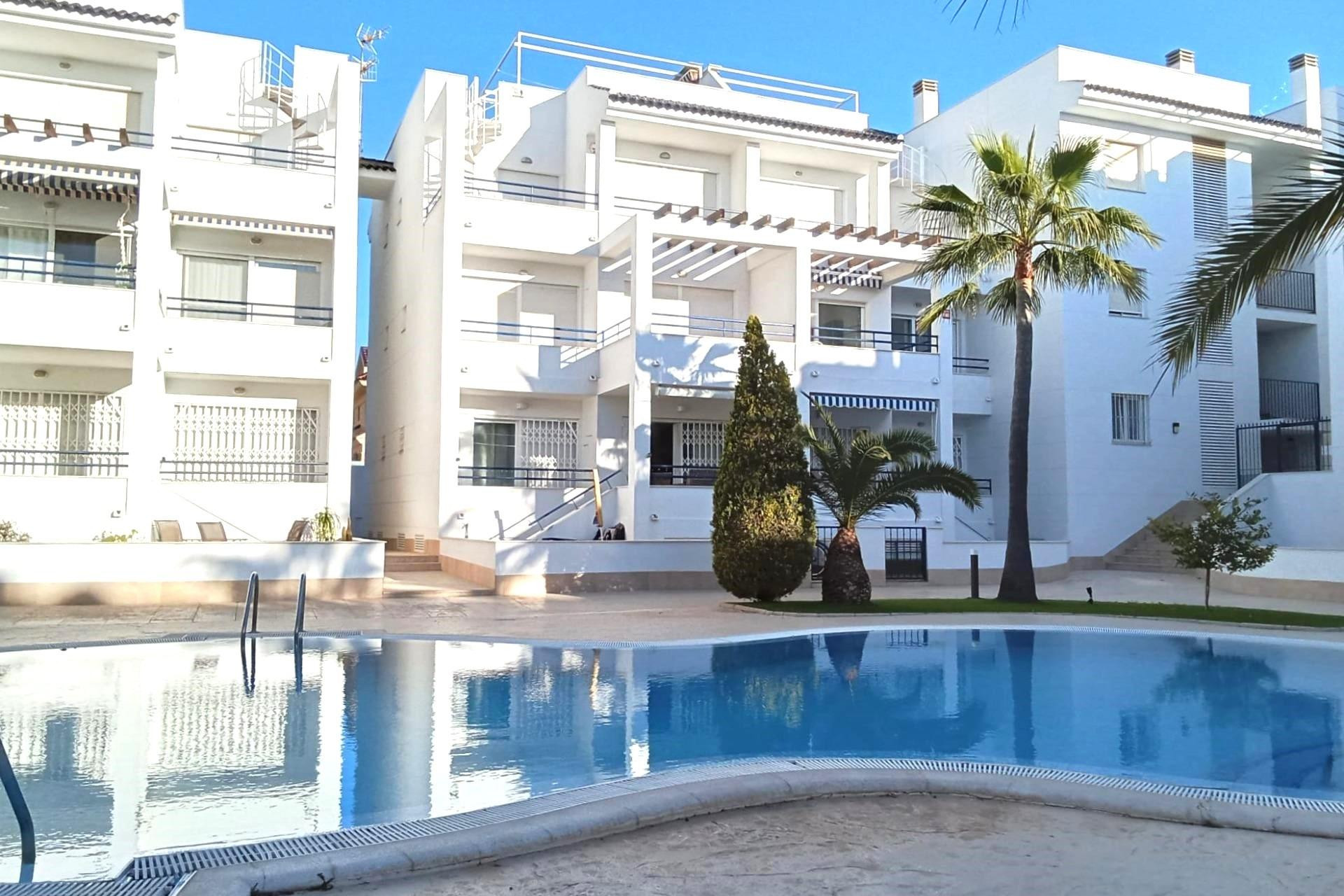 Reventa - 1. Apartamento / piso - Torrevieja - Costa Blanca Sur