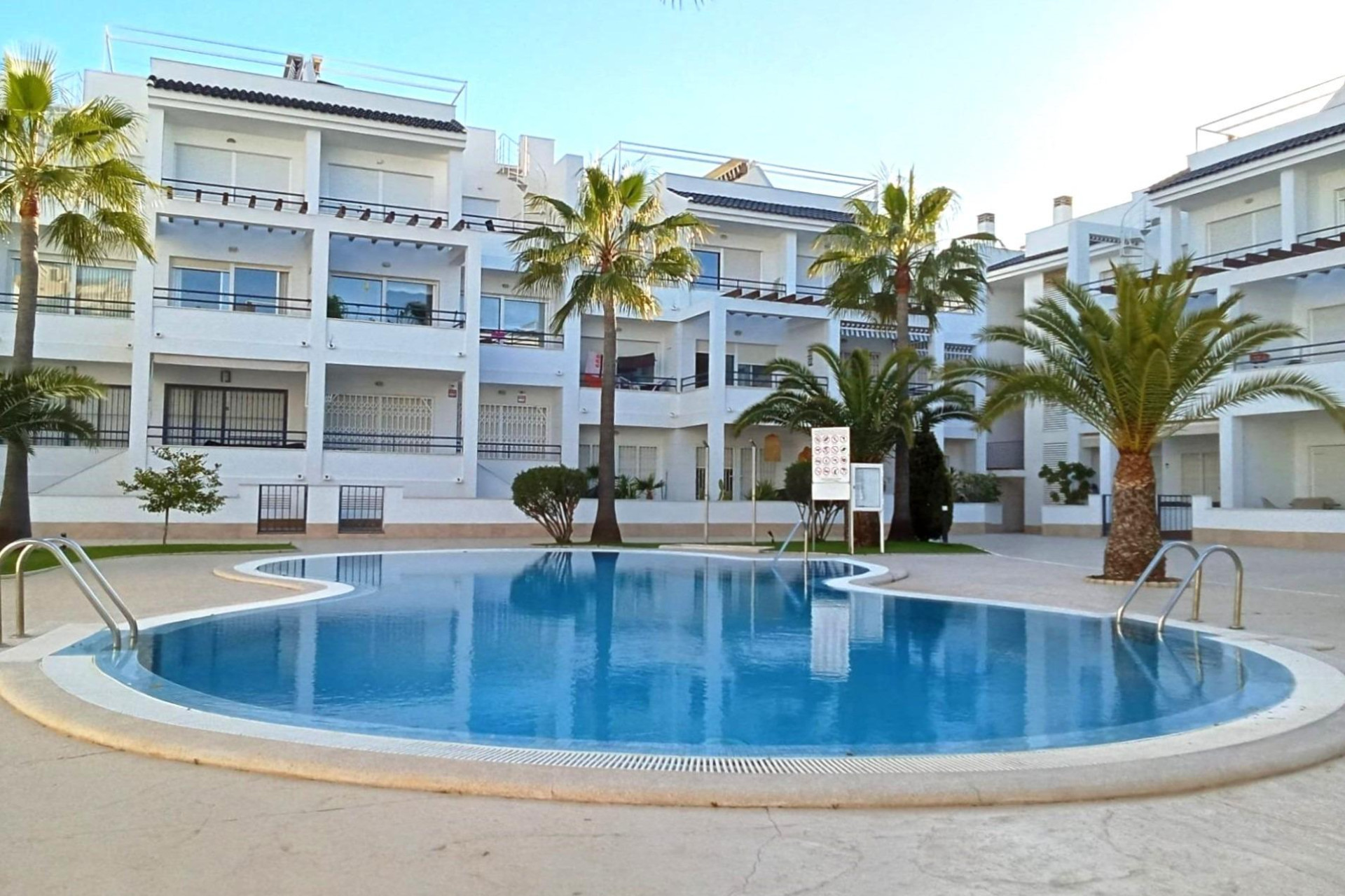 Reventa - 1. Apartamento / piso - Torrevieja - Costa Blanca Sur