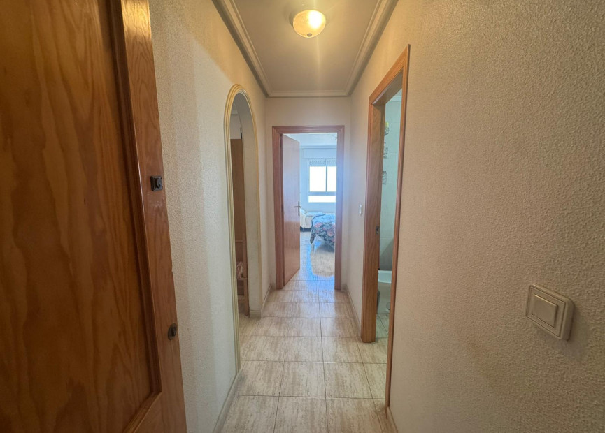 Reventa - 1. Apartamento / piso - Torrevieja - Costa Blanca Sur