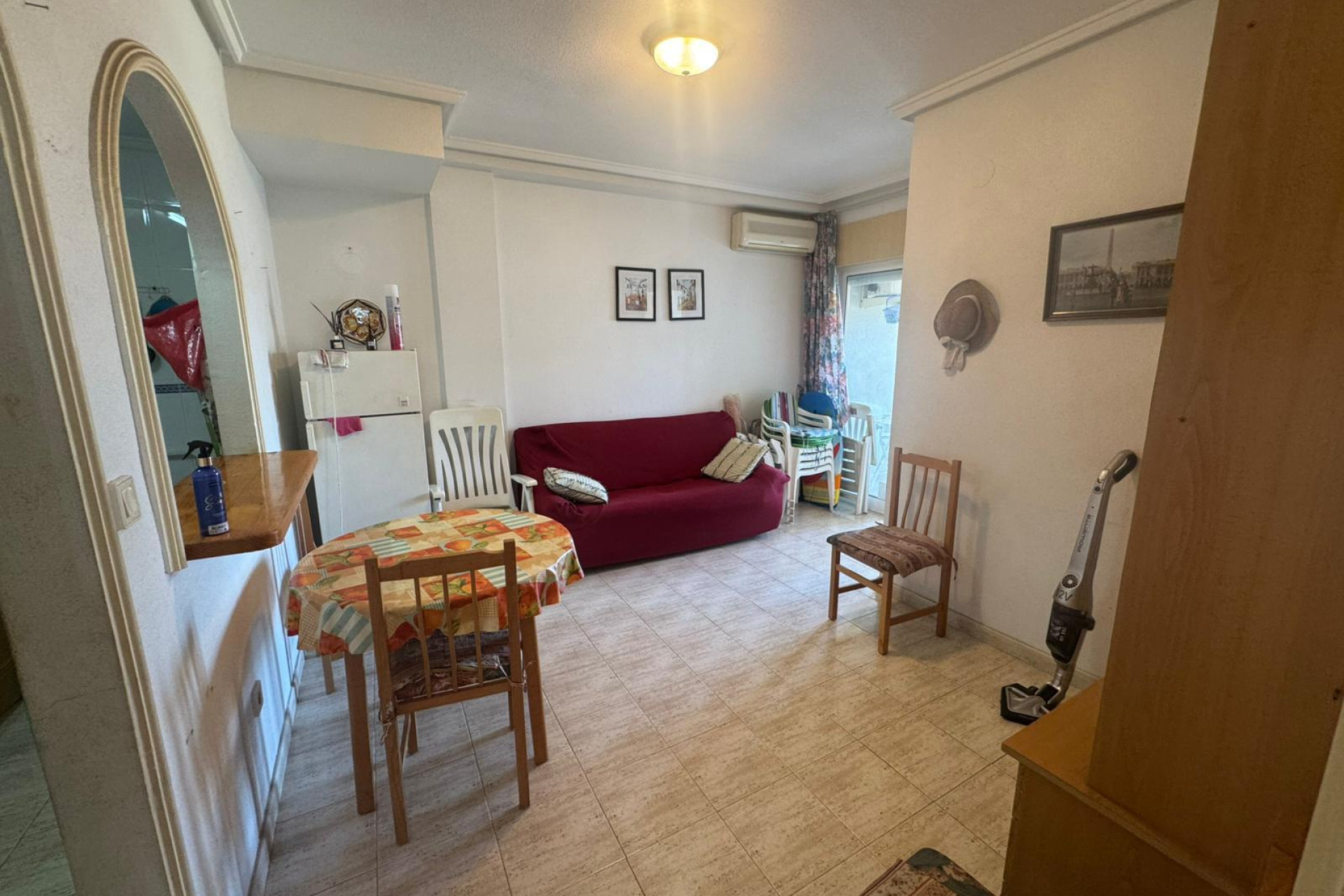 Reventa - 1. Apartamento / piso - Torrevieja - Costa Blanca Sur