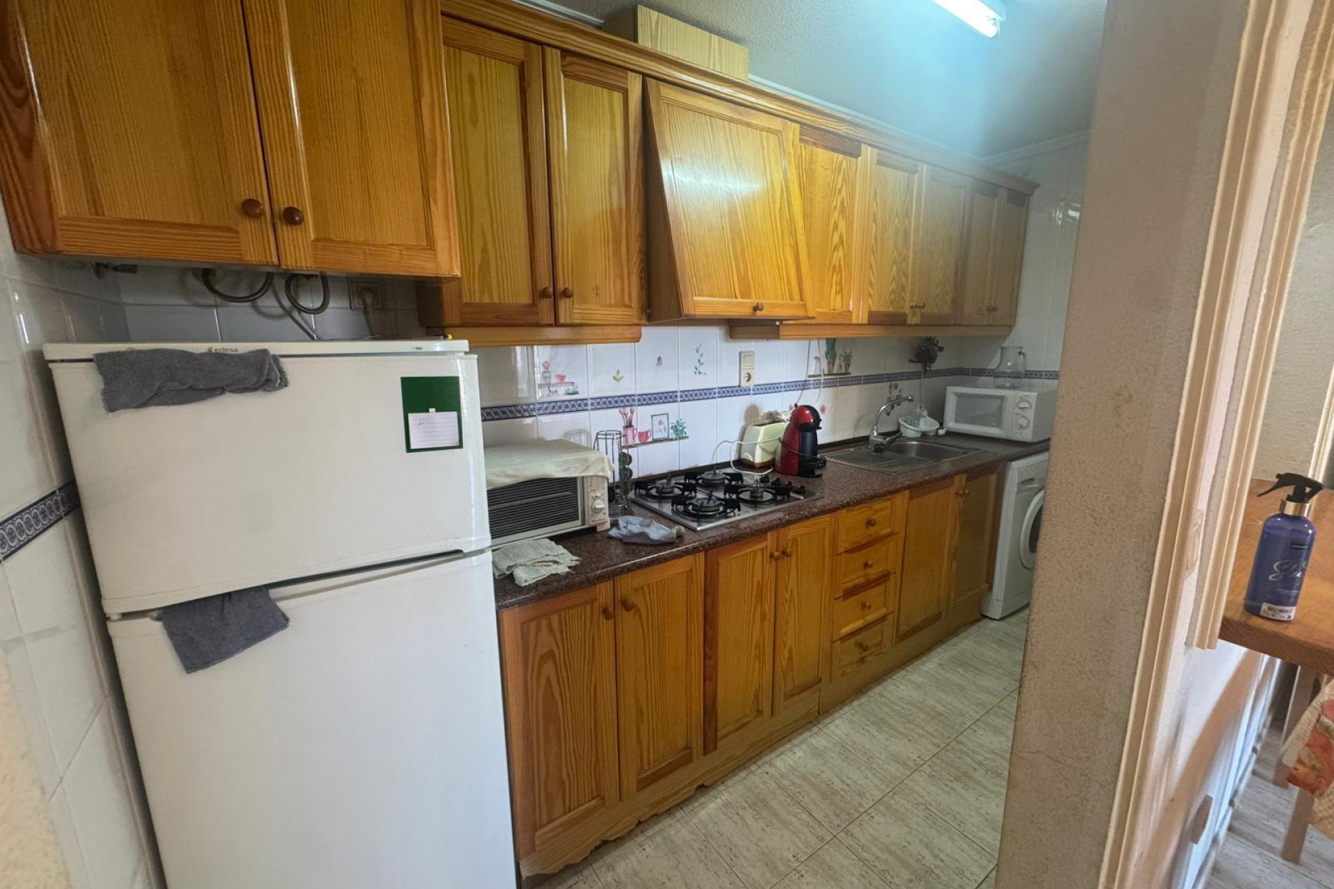 Reventa - 1. Apartamento / piso - Torrevieja - Costa Blanca Sur