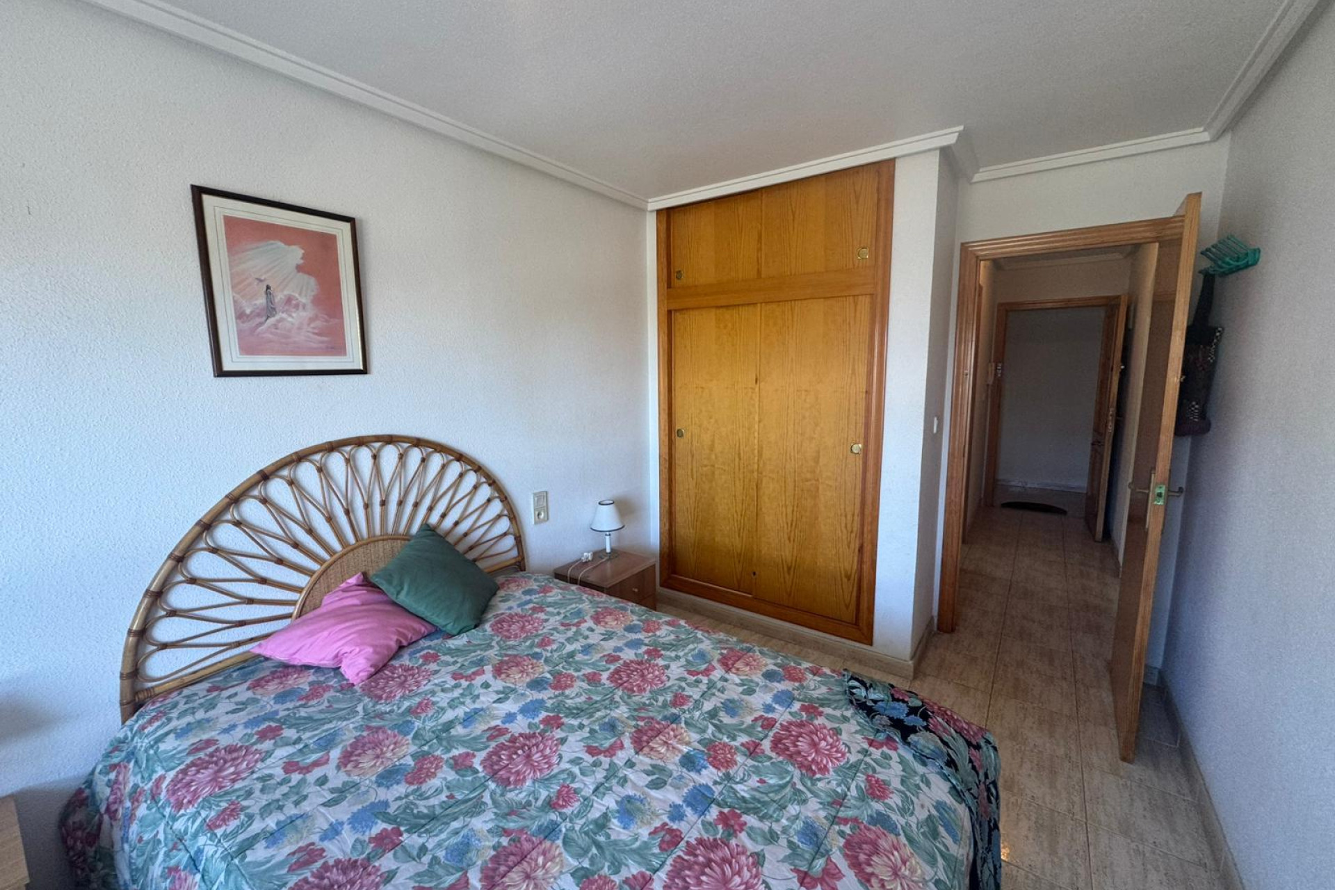 Reventa - 1. Apartamento / piso - Torrevieja - Costa Blanca Sur