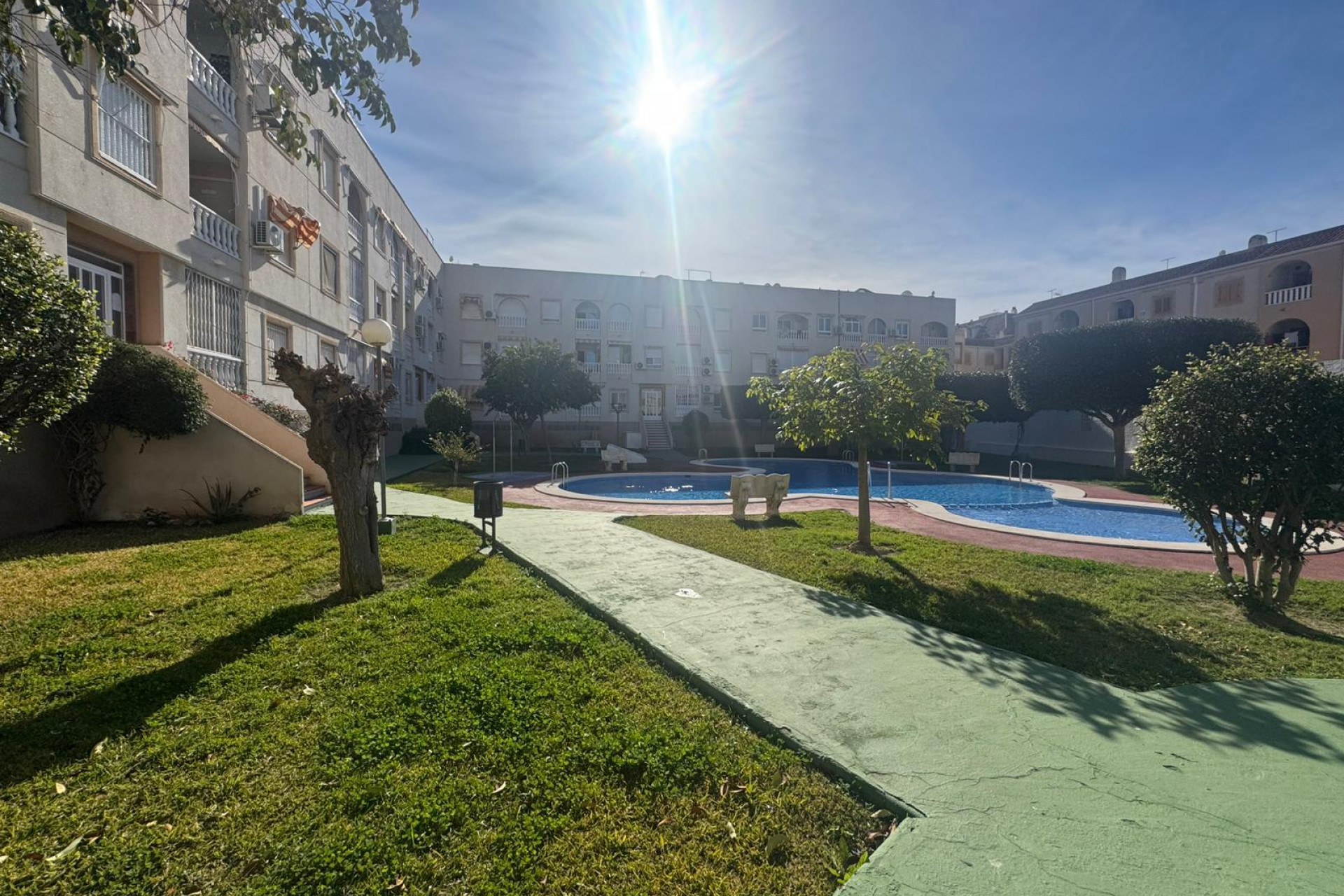 Reventa - 1. Apartamento / piso - Torrevieja - Costa Blanca Sur