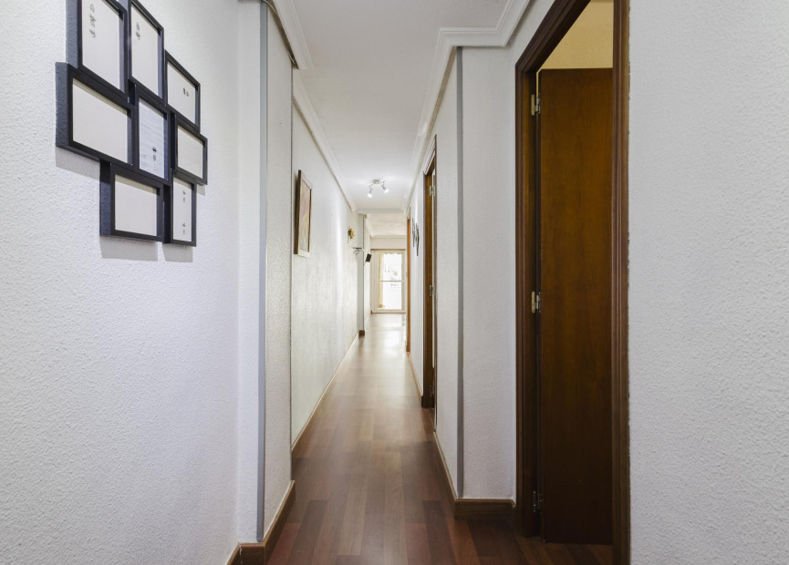 Reventa - 1. Apartamento / piso - Torrevieja - Costa Blanca Sur