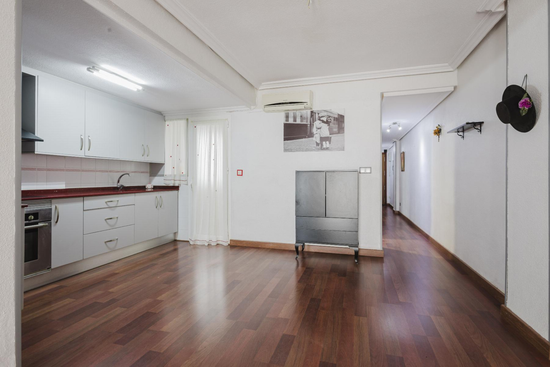 Reventa - 1. Apartamento / piso - Torrevieja - Costa Blanca Sur