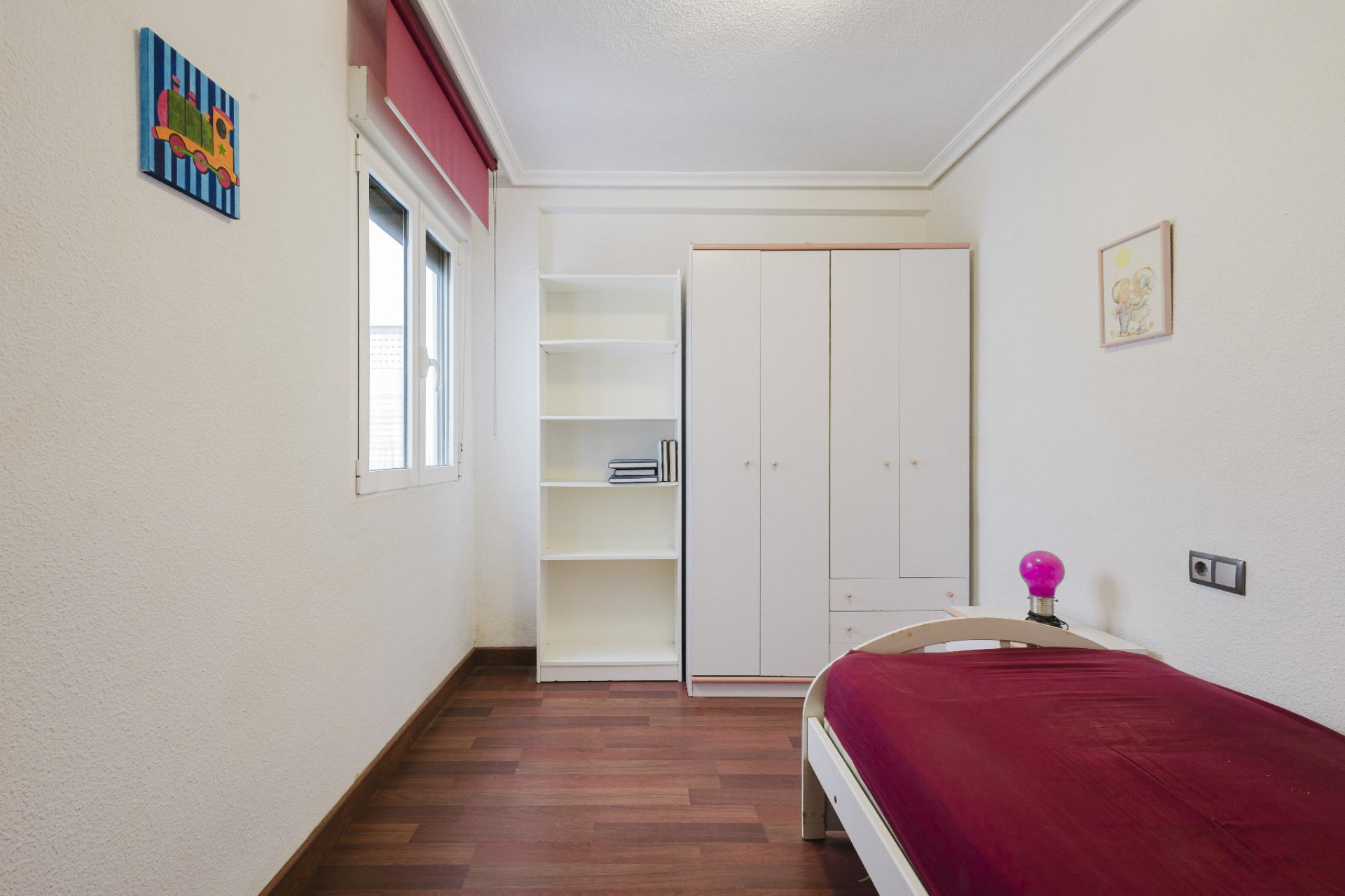 Reventa - 1. Apartamento / piso - Torrevieja - Costa Blanca Sur