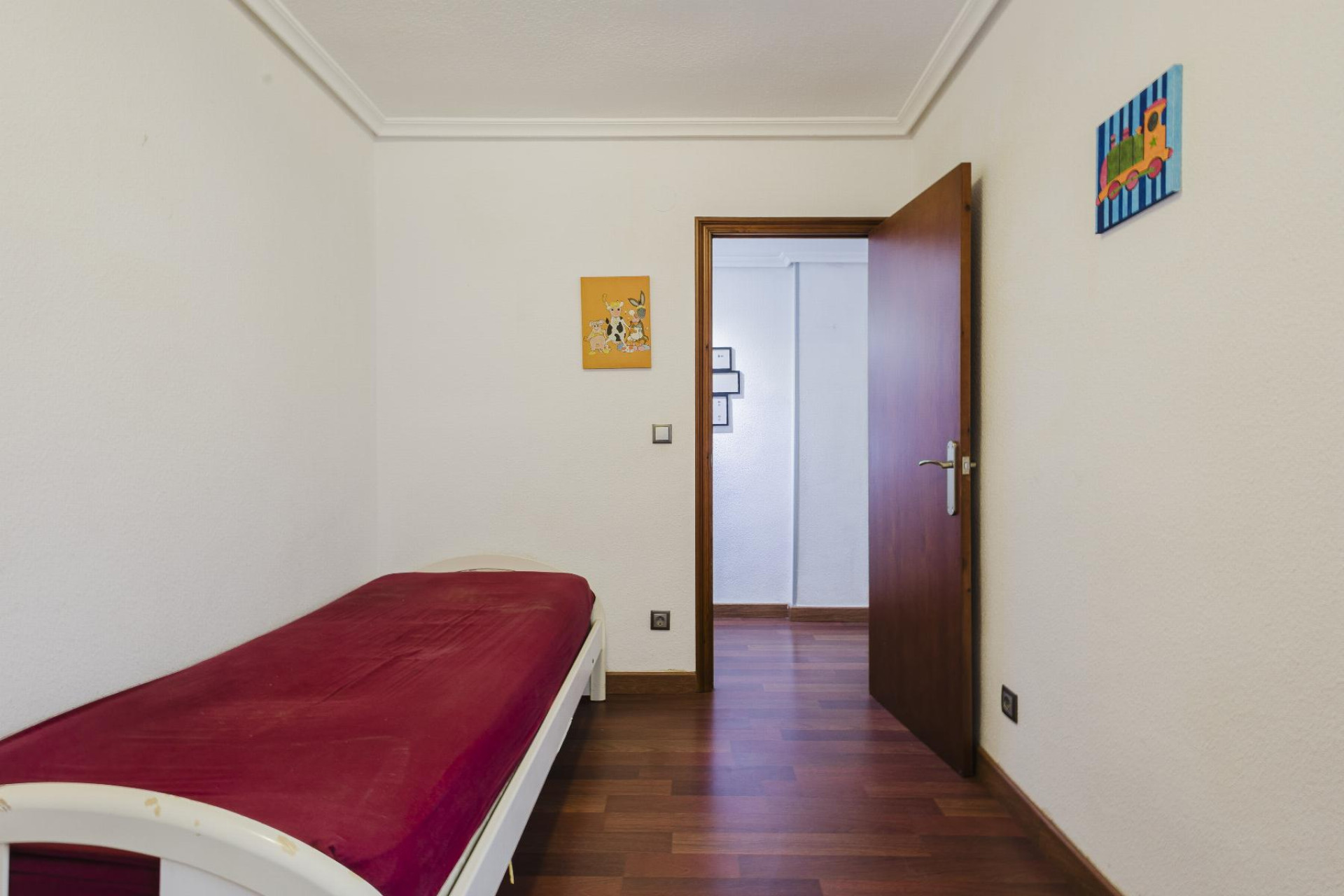 Reventa - 1. Apartamento / piso - Torrevieja - Costa Blanca Sur