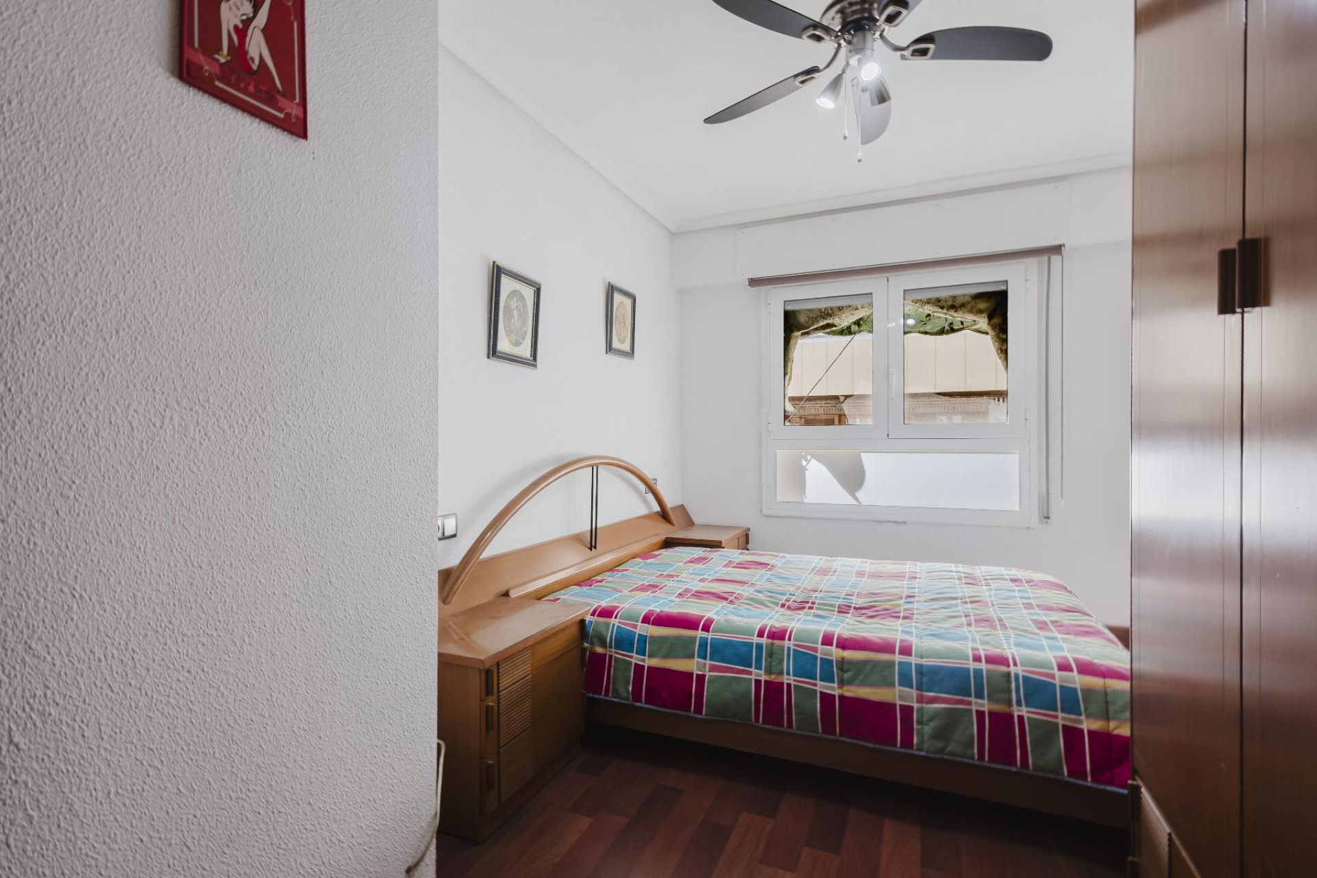 Reventa - 1. Apartamento / piso - Torrevieja - Costa Blanca Sur