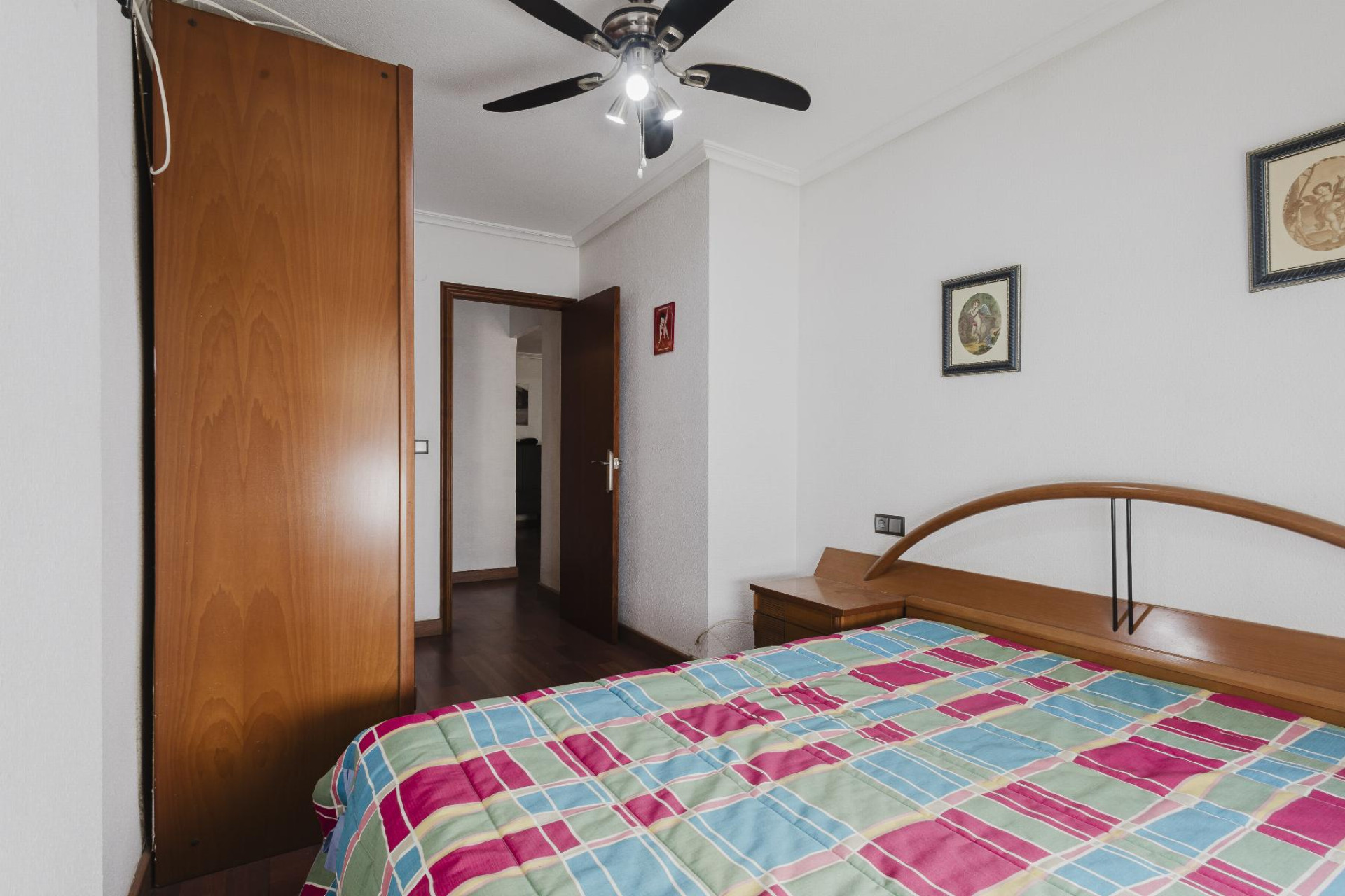 Reventa - 1. Apartamento / piso - Torrevieja - Costa Blanca Sur