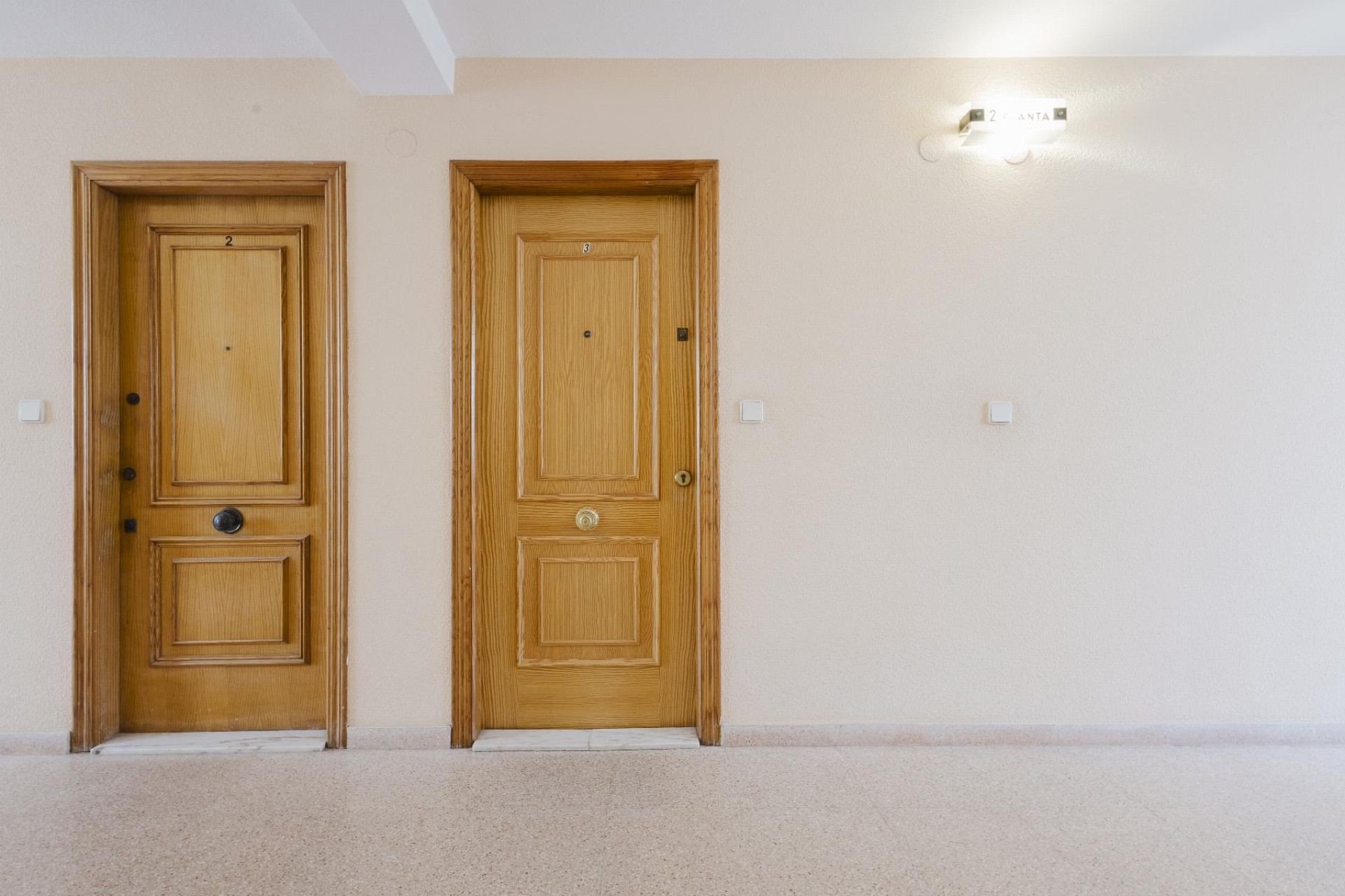 Reventa - 1. Apartamento / piso - Torrevieja - Costa Blanca Sur